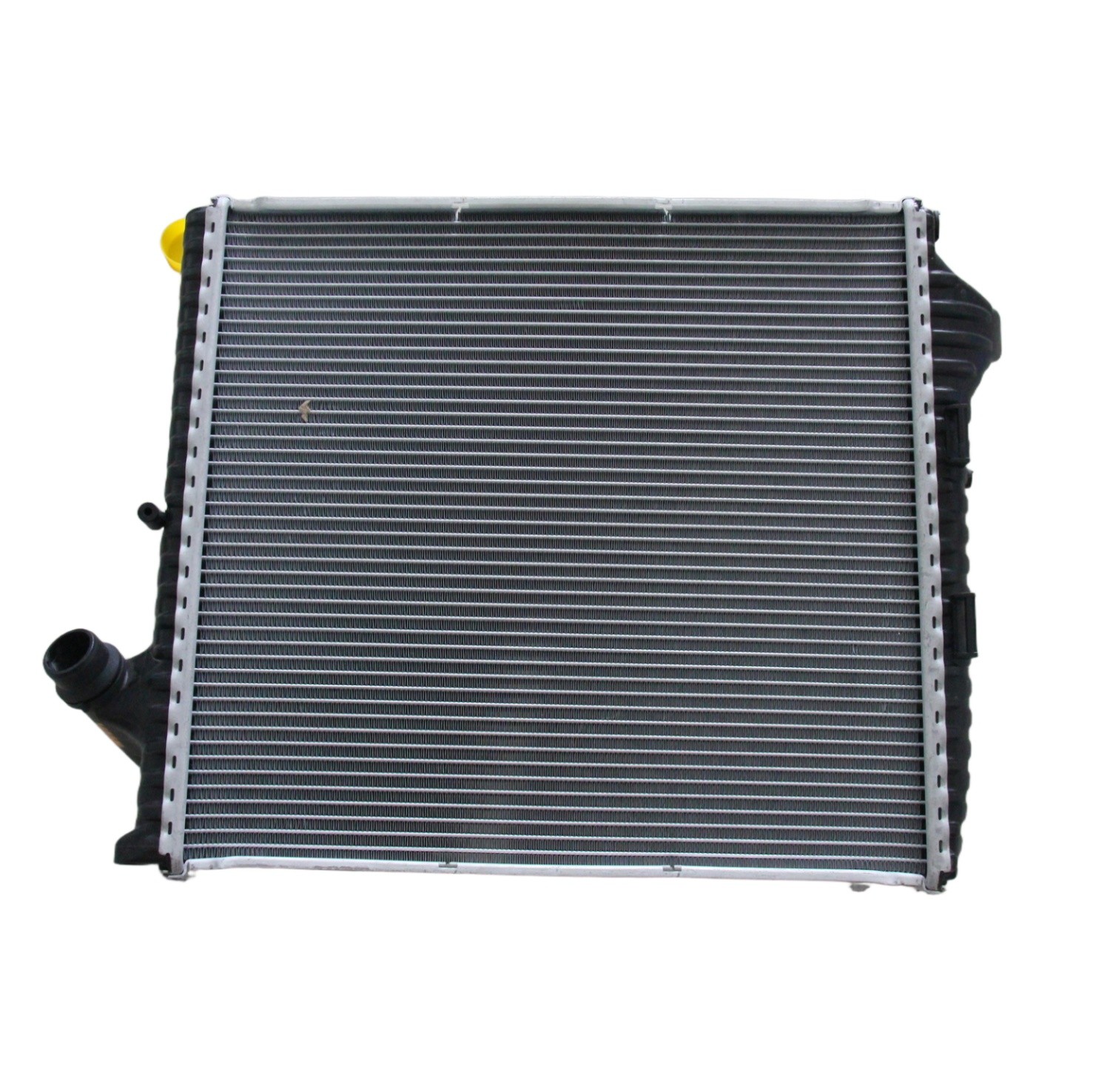 Left Coolant Radiator For PORSCHE 911 992 Carrera Axiliary 992121251 USA