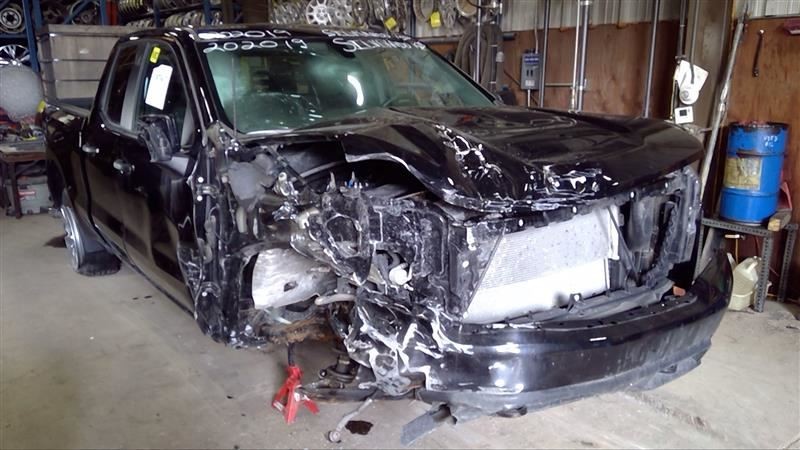 Chassis ECM Communication Telematics Onstar Opt UE1 Fits 19-20 CAMARO 923051