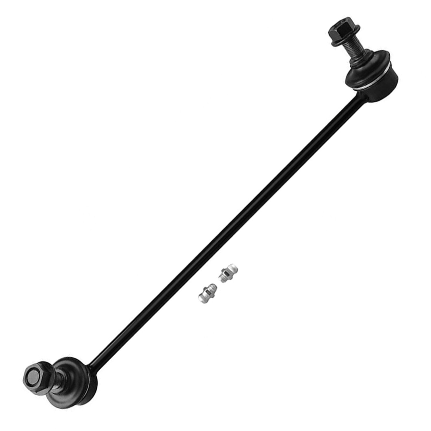 (2) Front Sway Bar End Links for 2013 2014 2015 2016 2017 Honda Accord Acura TLX