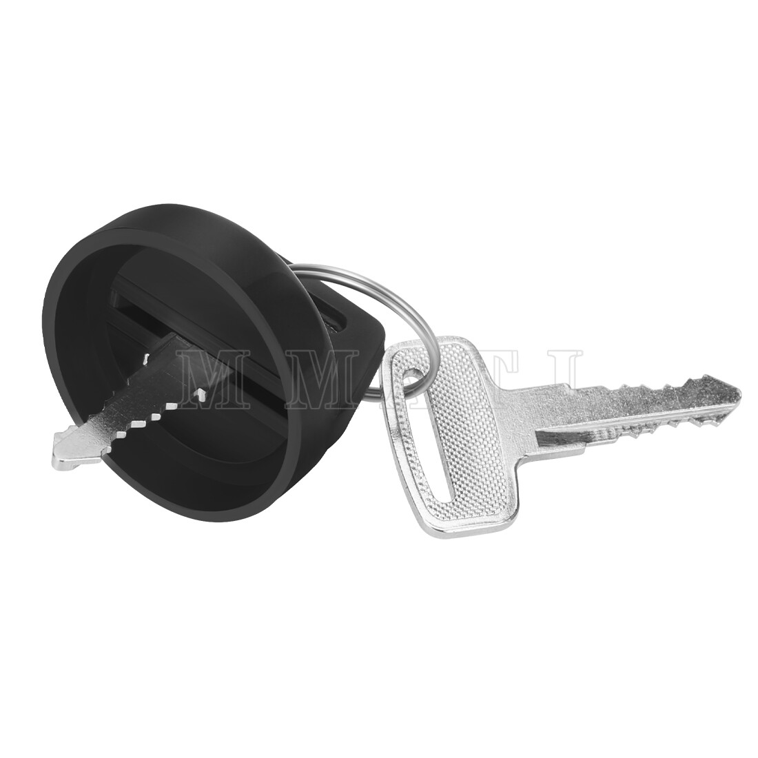Ignition Key Switch 3-Position 4 Pin for Can-Am Bombardier Outlander 330 2004-05