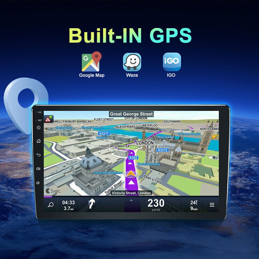 For 2012-2014 VW Passat NMS Android 14.0 Carplay Car Stereo Radio GPS Navi