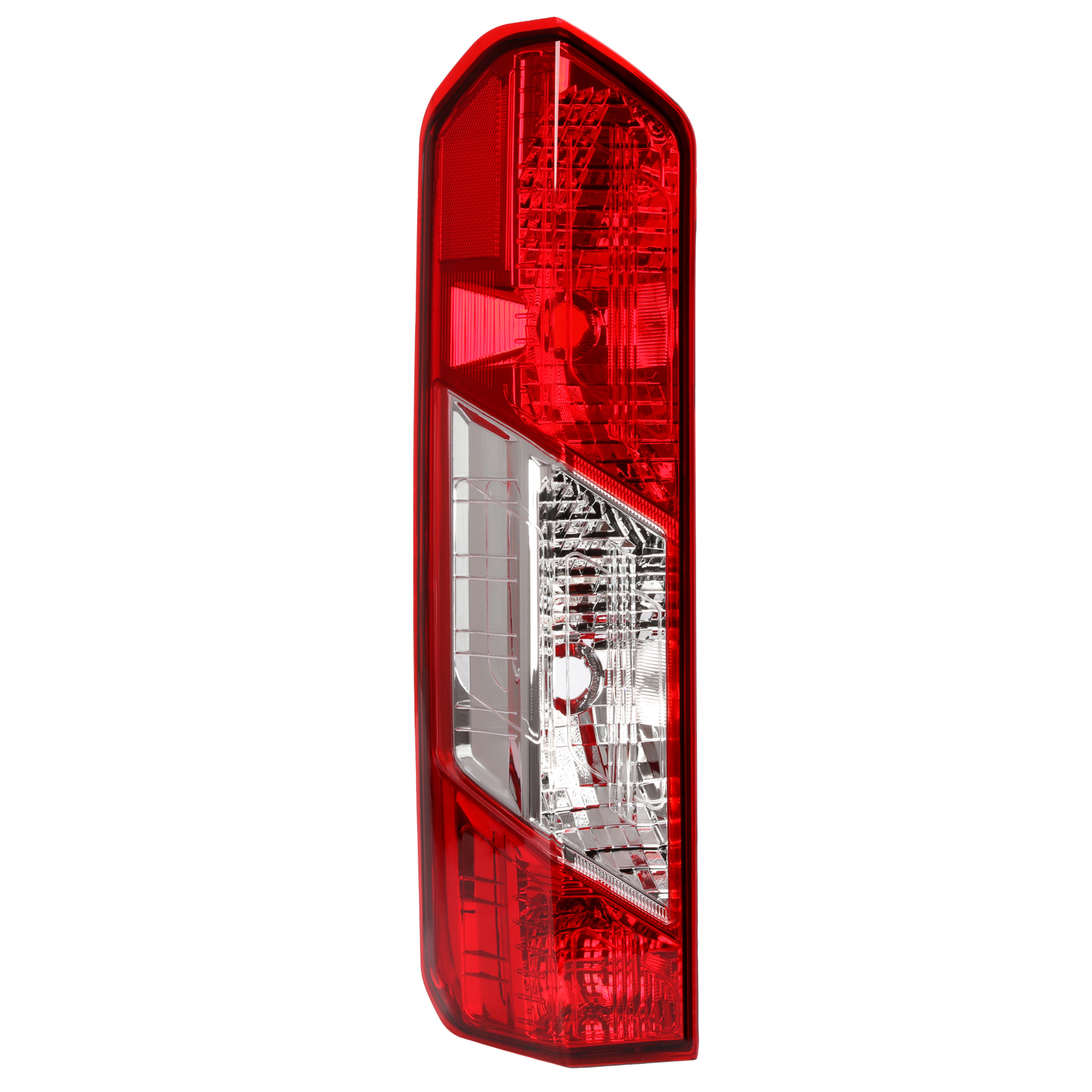 Halogen Tail Light Lamp For 2015-2025 Ford Transit-150 250 350 Pair Right + Left