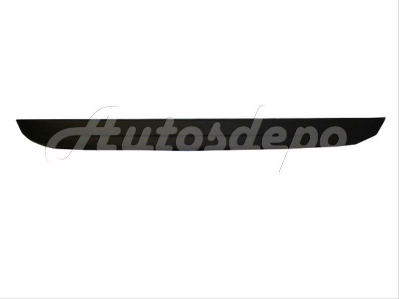 For 2005-2007 Jeep Grand Cherokee Laredo Limited Front Bumper Air Dam Deflector