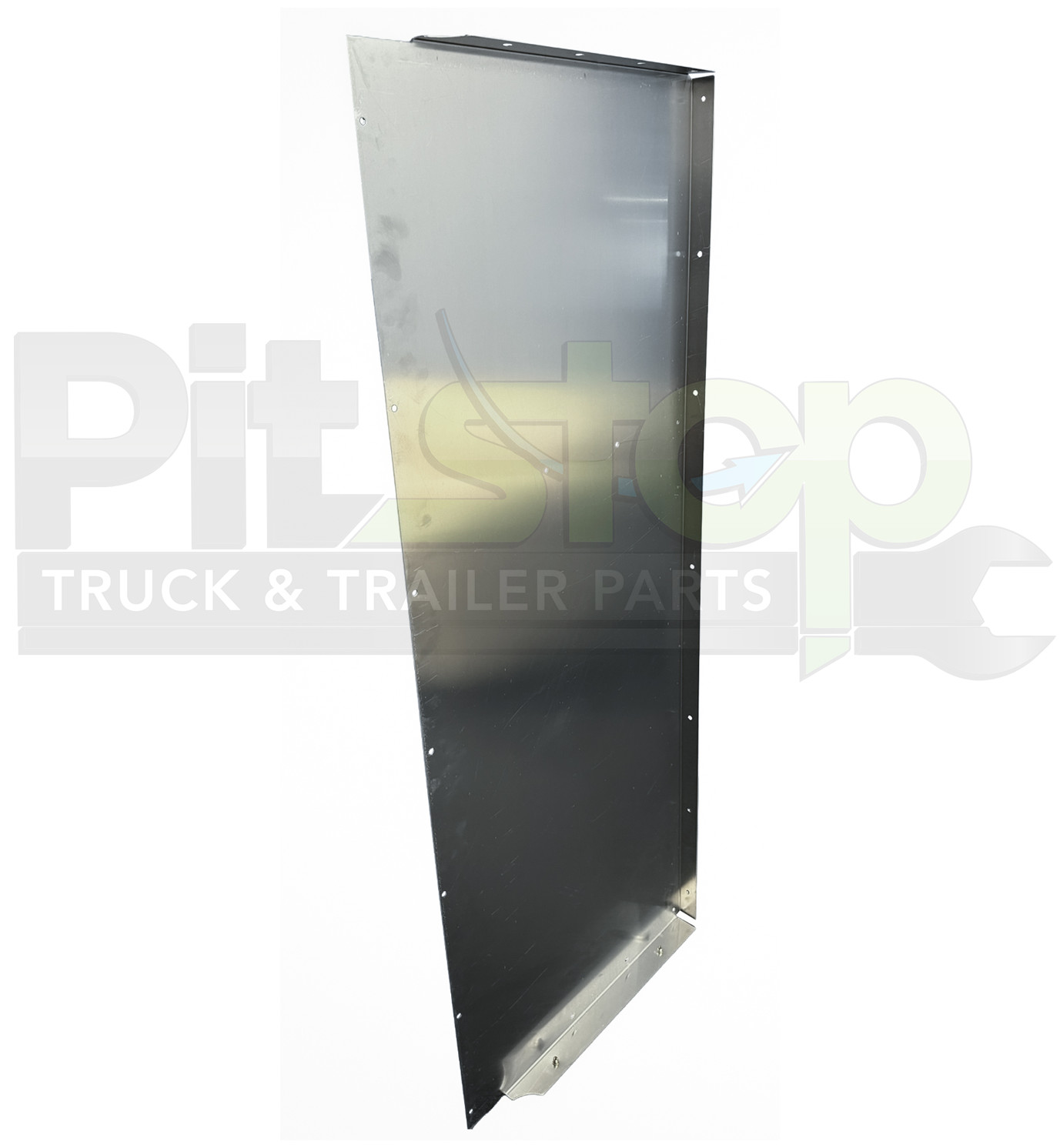 Right Passenger Lower Sleeper Fairing Extender Fits Peterbilt 579 T33-6095-121R