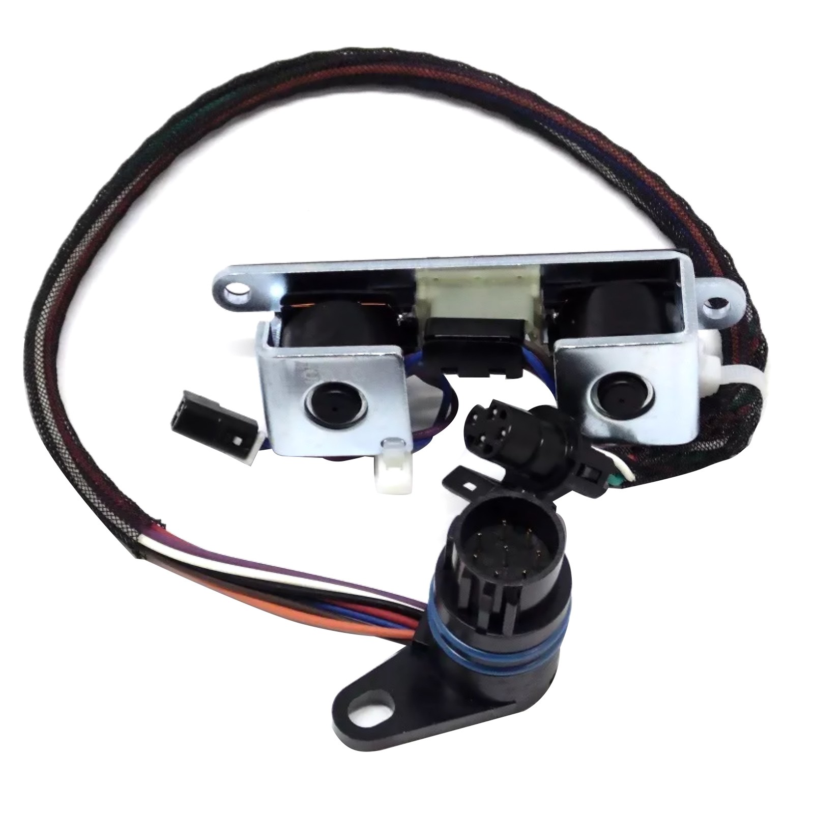 52118652 Transmission Overdrive Lockup Solenoid 1996-1999 For Dodge A500