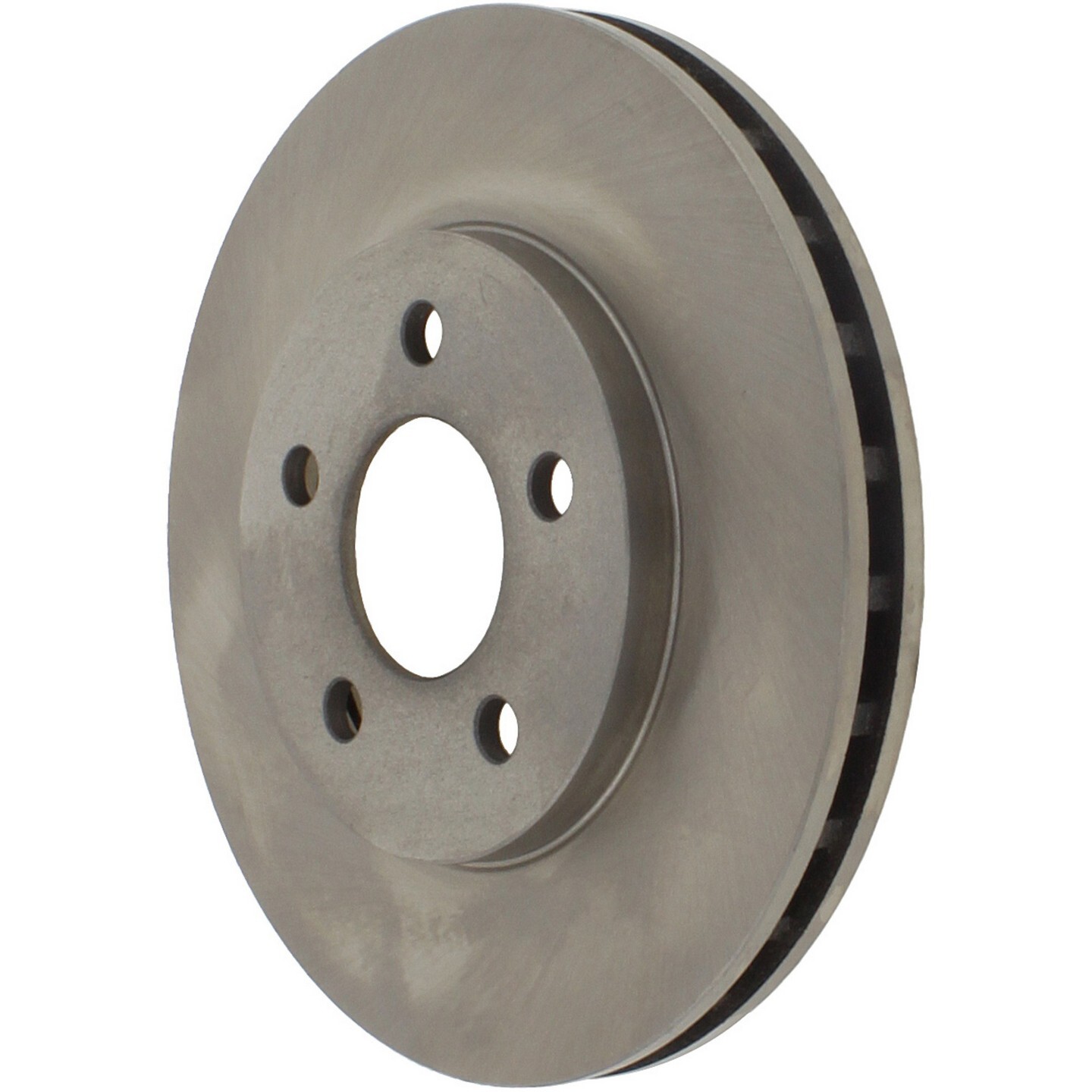 Front Disc Brake Rotor for Grand Voyager, Town & Country+More (121.67034)