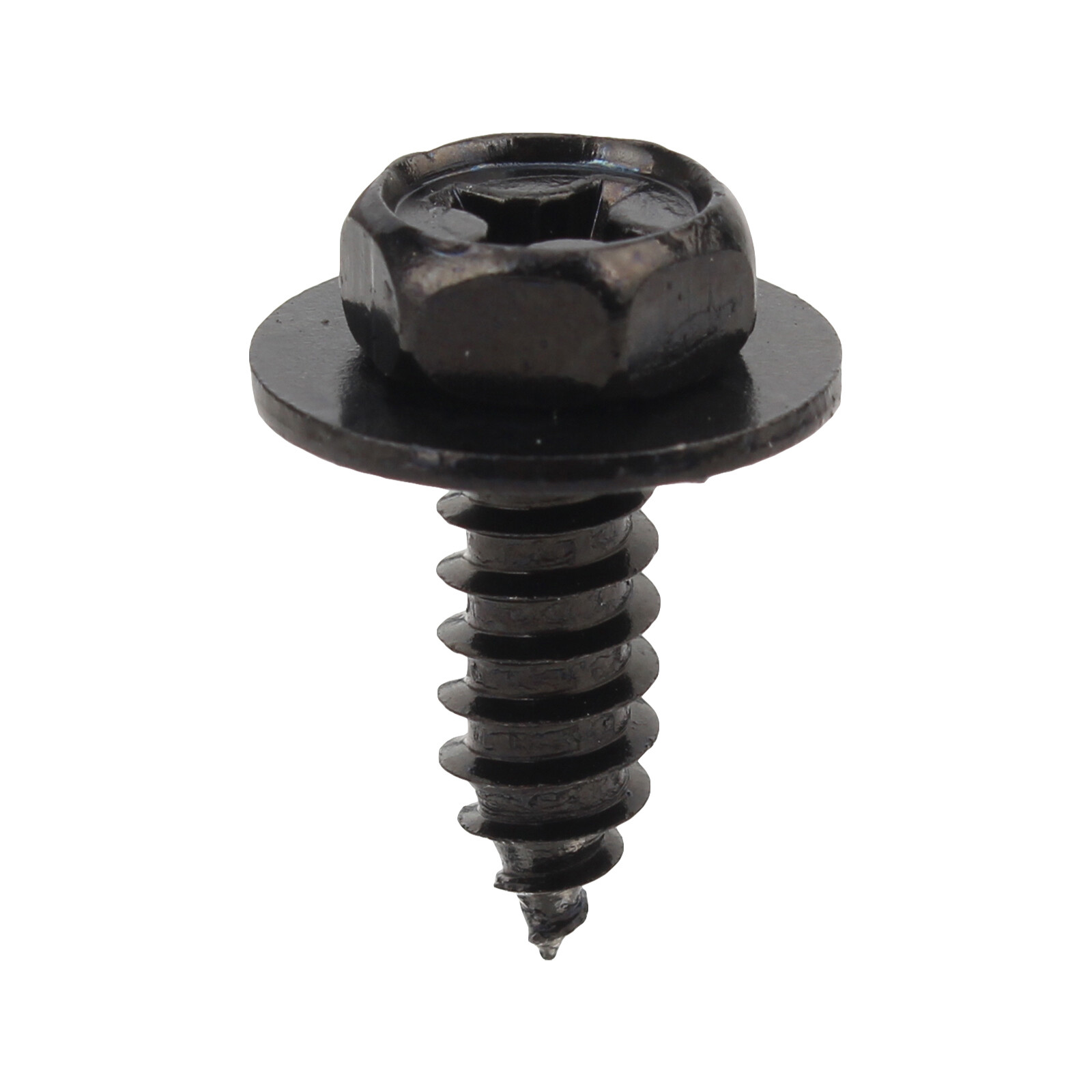 Fender Liner Screws Compatible For 30 pcs 9015960498 2014-2019 Toyota Highlander