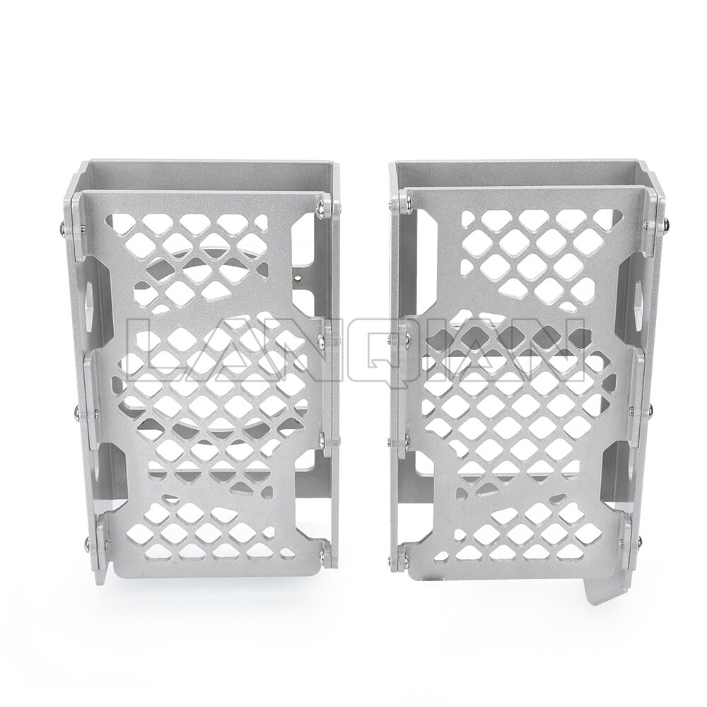 Moto Radiator Guard For Beta Xtrainer250 Xtrainer300 Xtrainer 2T 250/300 2015-24