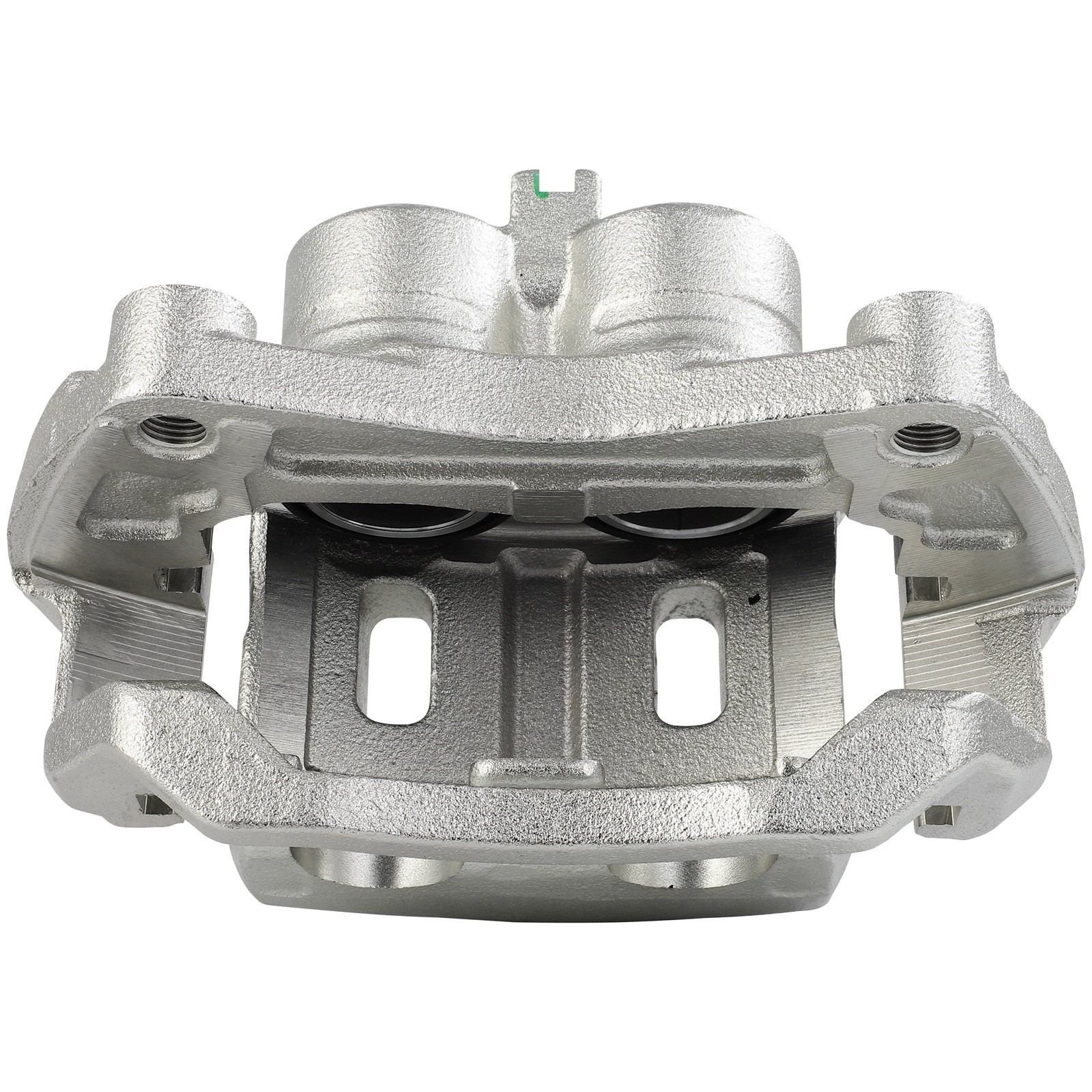2pcs Front Brake Calipers For Infiniti EX35 2008-2012 & M35 M45 2006 2007-2010