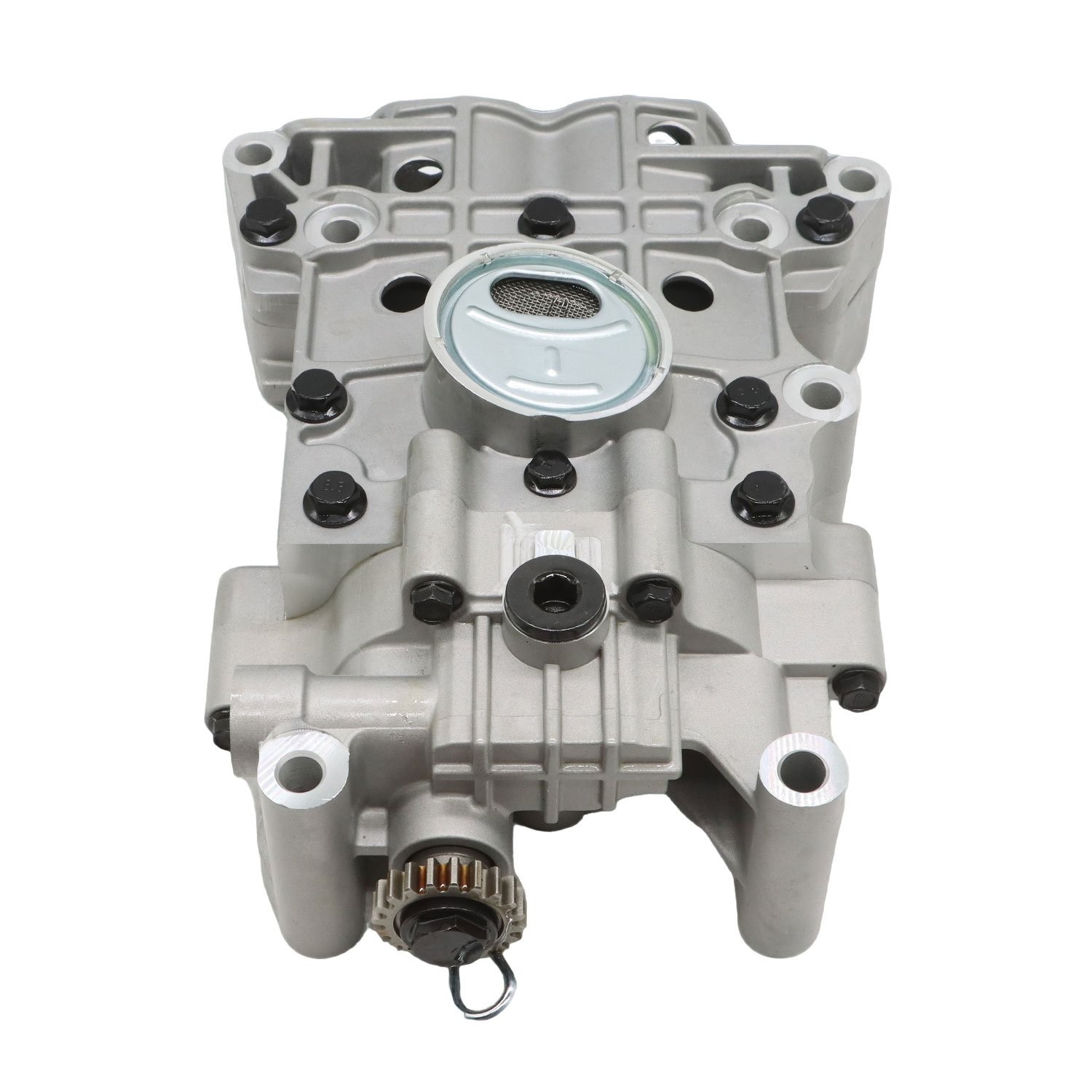 23300-2G400 Oil Pump 20 Teeth Fit For Hyundai Tucson Santa Fe Sport 2.4L