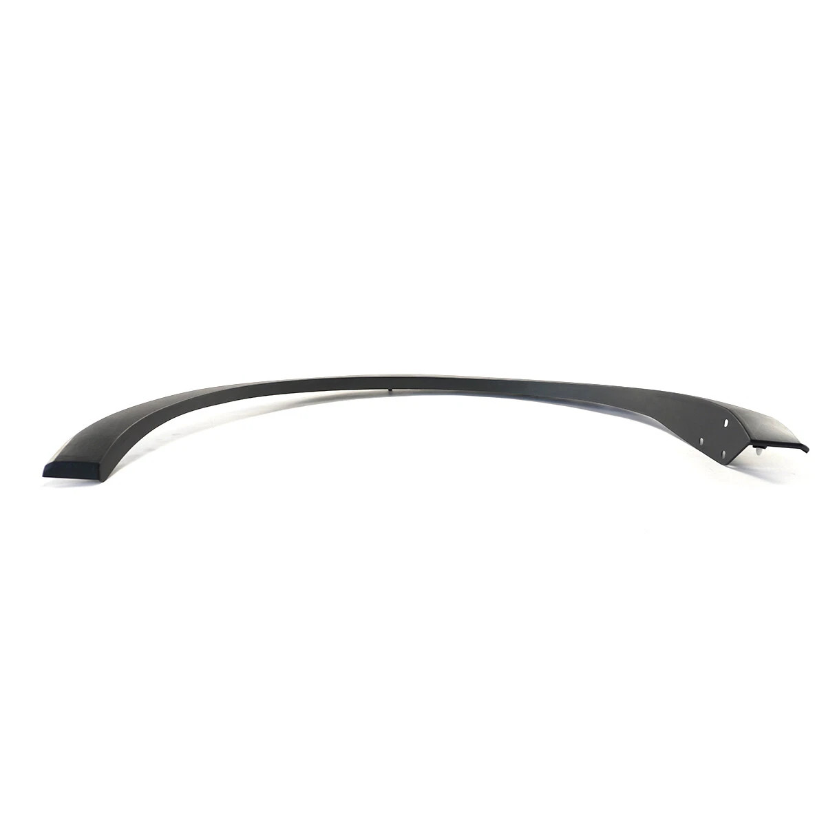 Rear Left+Right Fender Flare Molding Trim For Ford Transit 150 250 350 2015-2024