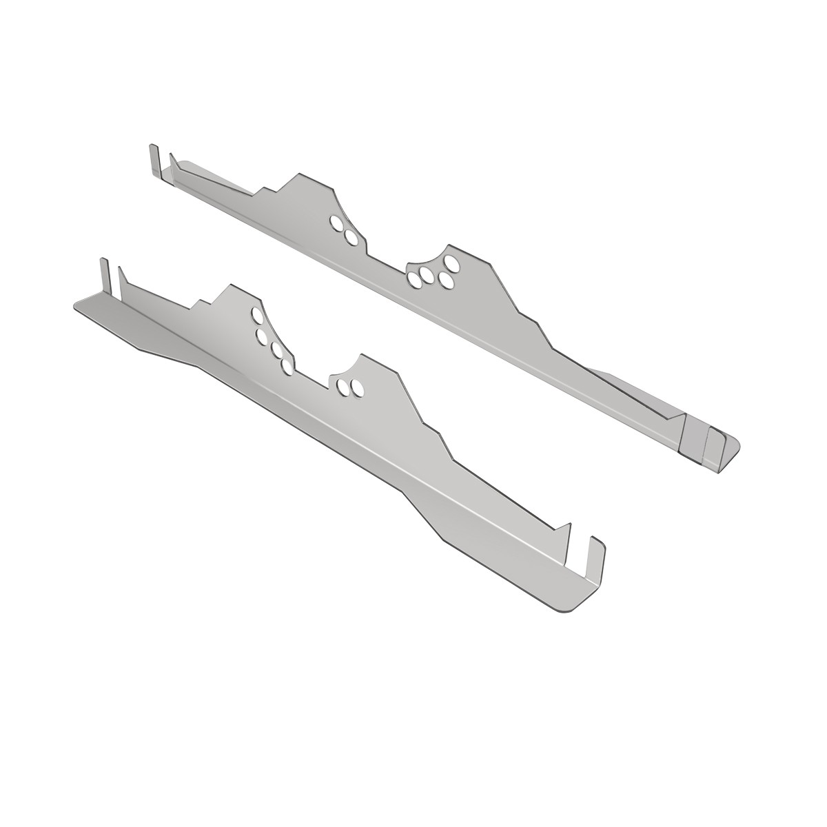 Billet Aluminum UTV Alignment Tools Kit For Polaris RzR 800,900,1000,XP 1000,XP4