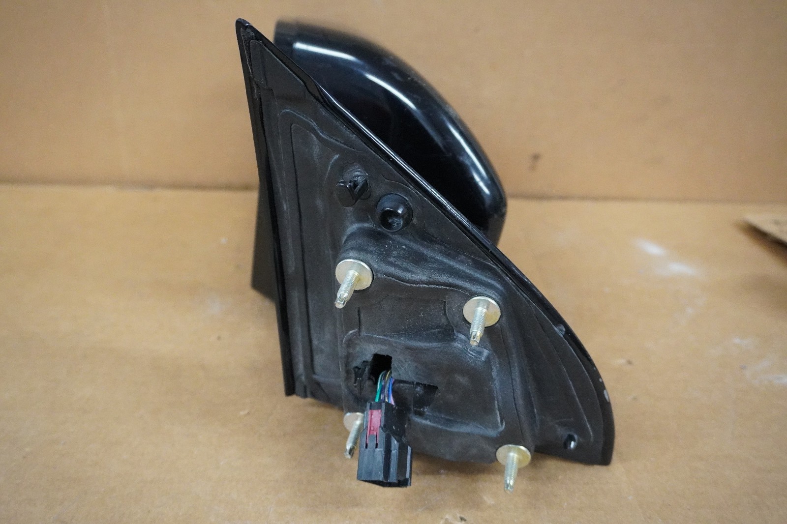 2018 2019 2020 2021 Ford Expedition Left Driver Side View Mirror OEM JL1B17683