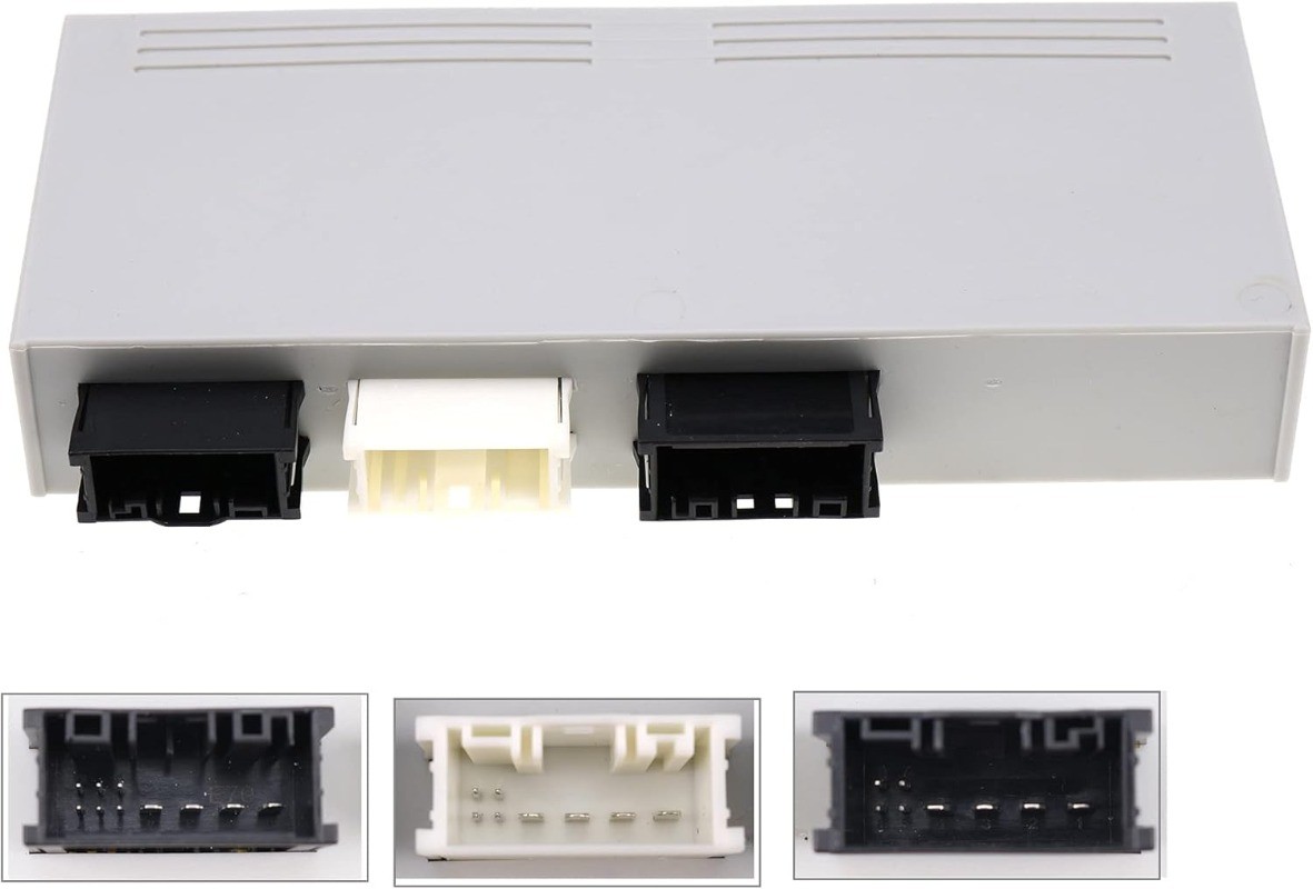 Trunk Lid Tailgate Back Door Control Module Unit Fits for BMW X5 E70 X6 E71