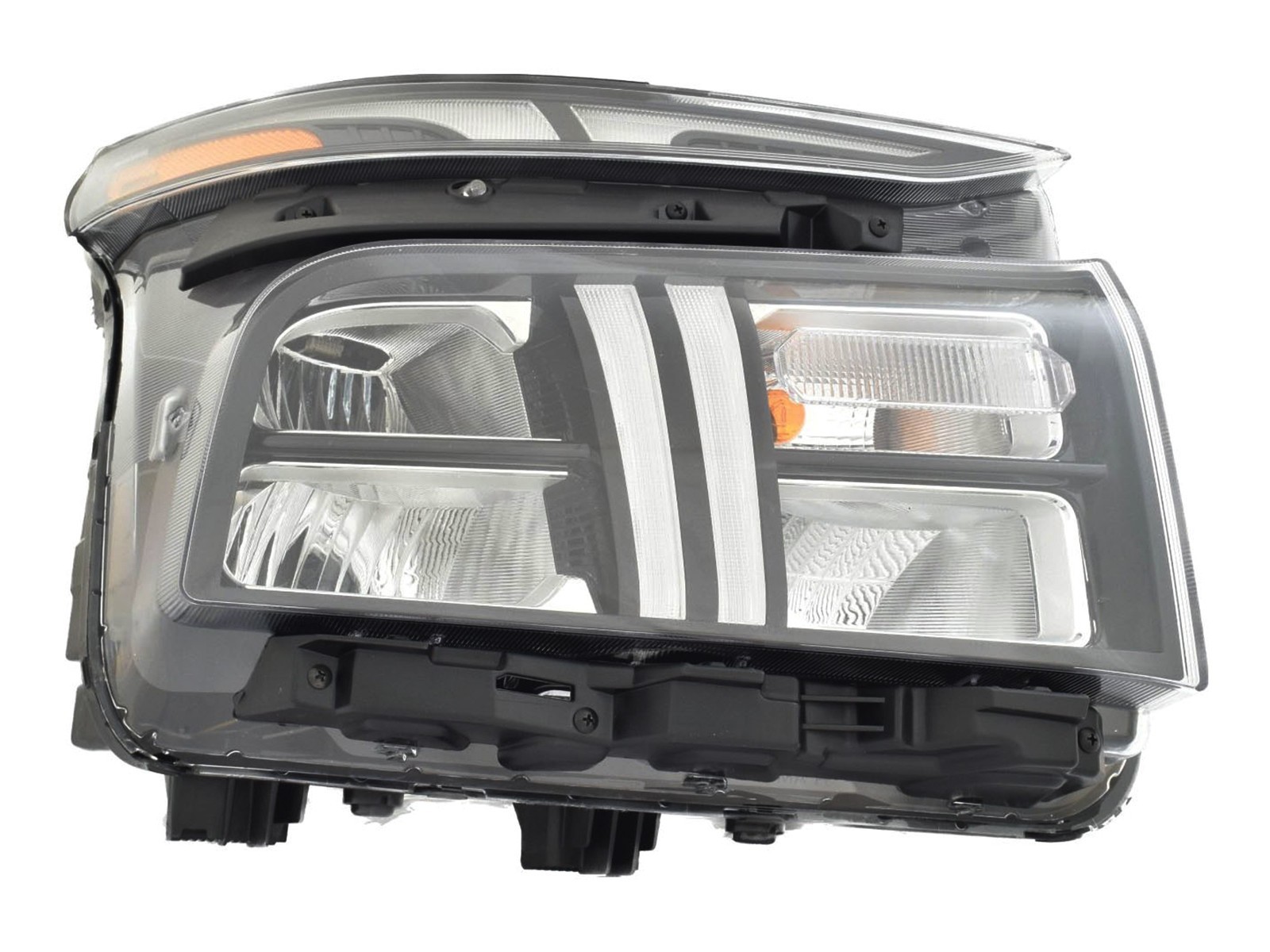 Head Lights for 2021 – 2023 Santa Fe SE SEL XRT Urban Passenger Side 92102S2500