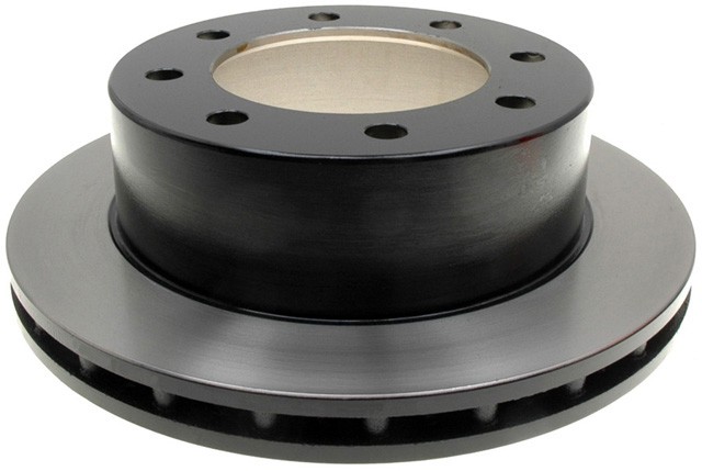 Raybestos Brakes 682343 Specialty – Truck BRAKE ROTORS OEM