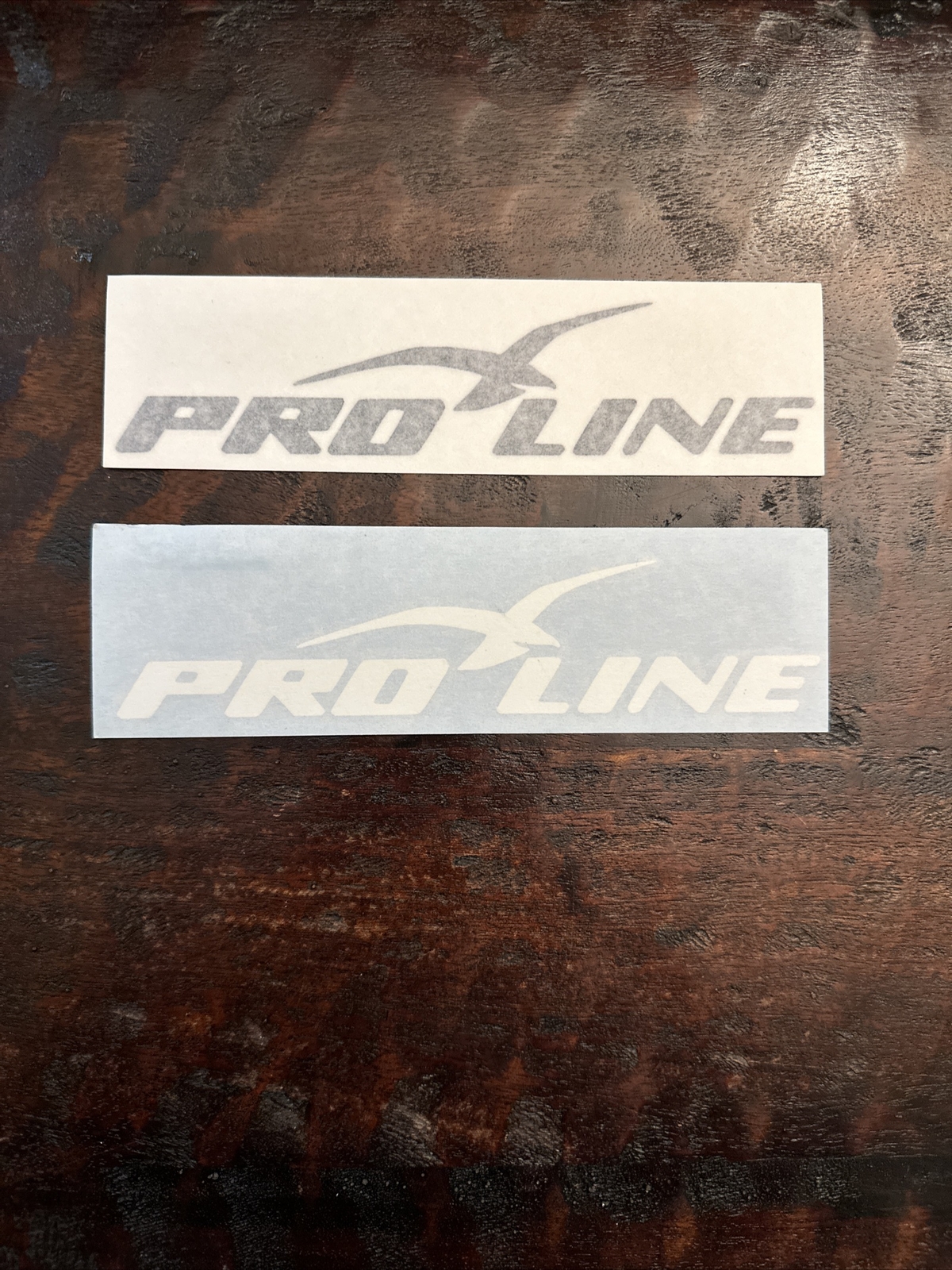 Proline Boats Vinyl Decal