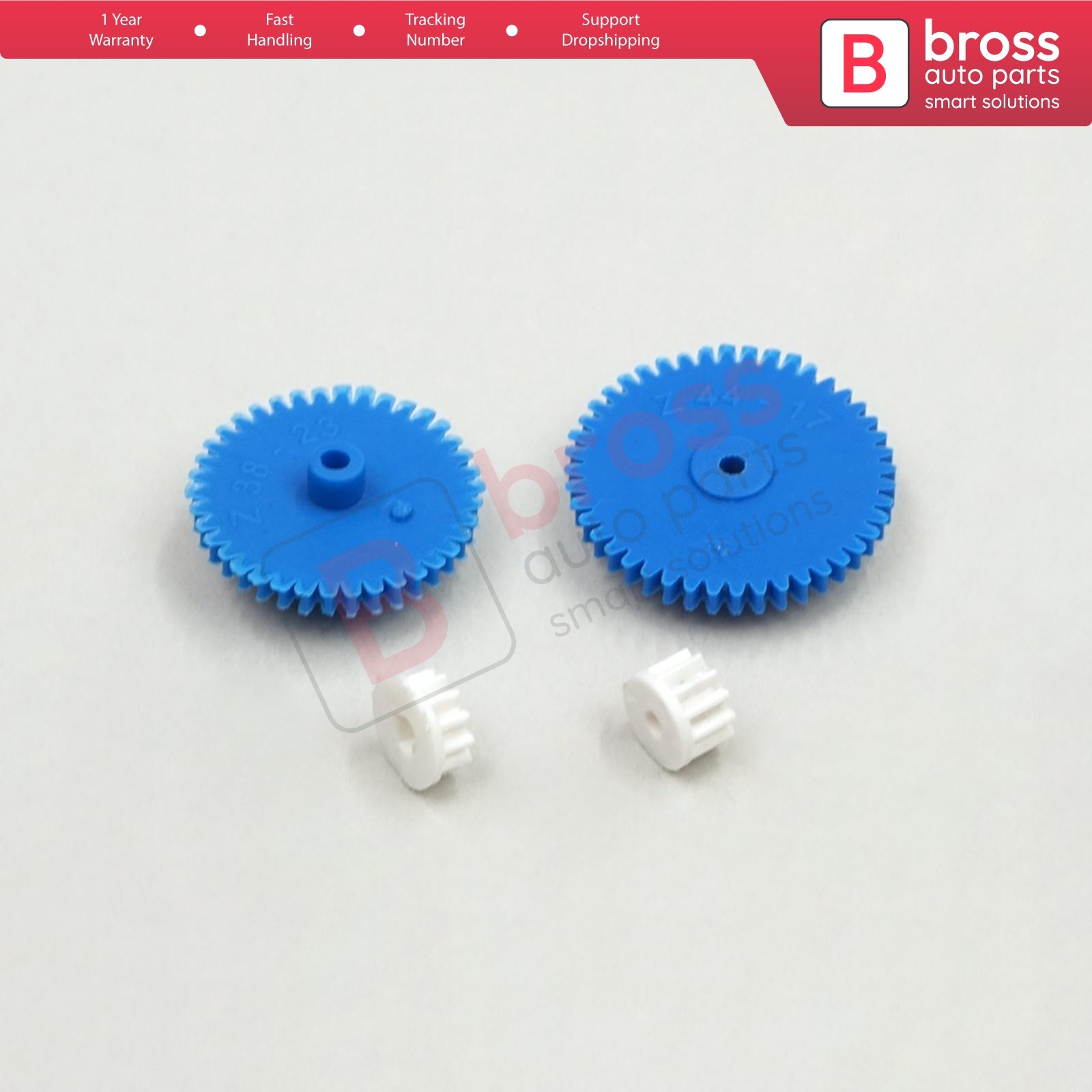Odometer 240km/h Electronic 3 Pieces Gear Set for Mercedes Benz BMW E30 318i