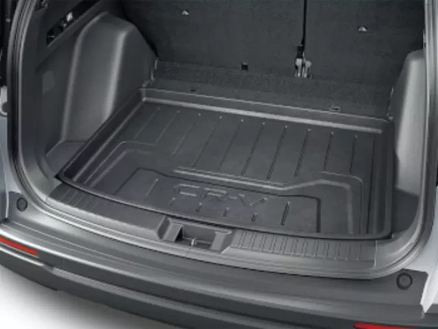 Genuine HONDA CR-V ALL WEATHER CARGO TRAY 08U45-3A0-100 2023 – 2026 Non Hybrid