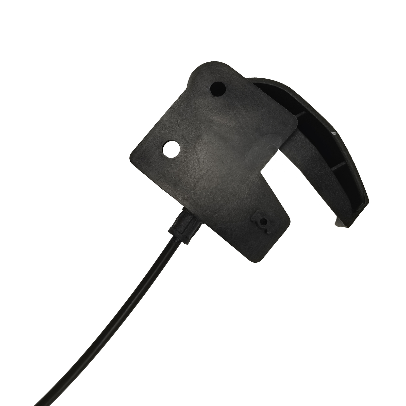 New Hood Open Release Lock Cable Fit Chevy Tahoe Suburban GMC C/K 1500 2500 3500