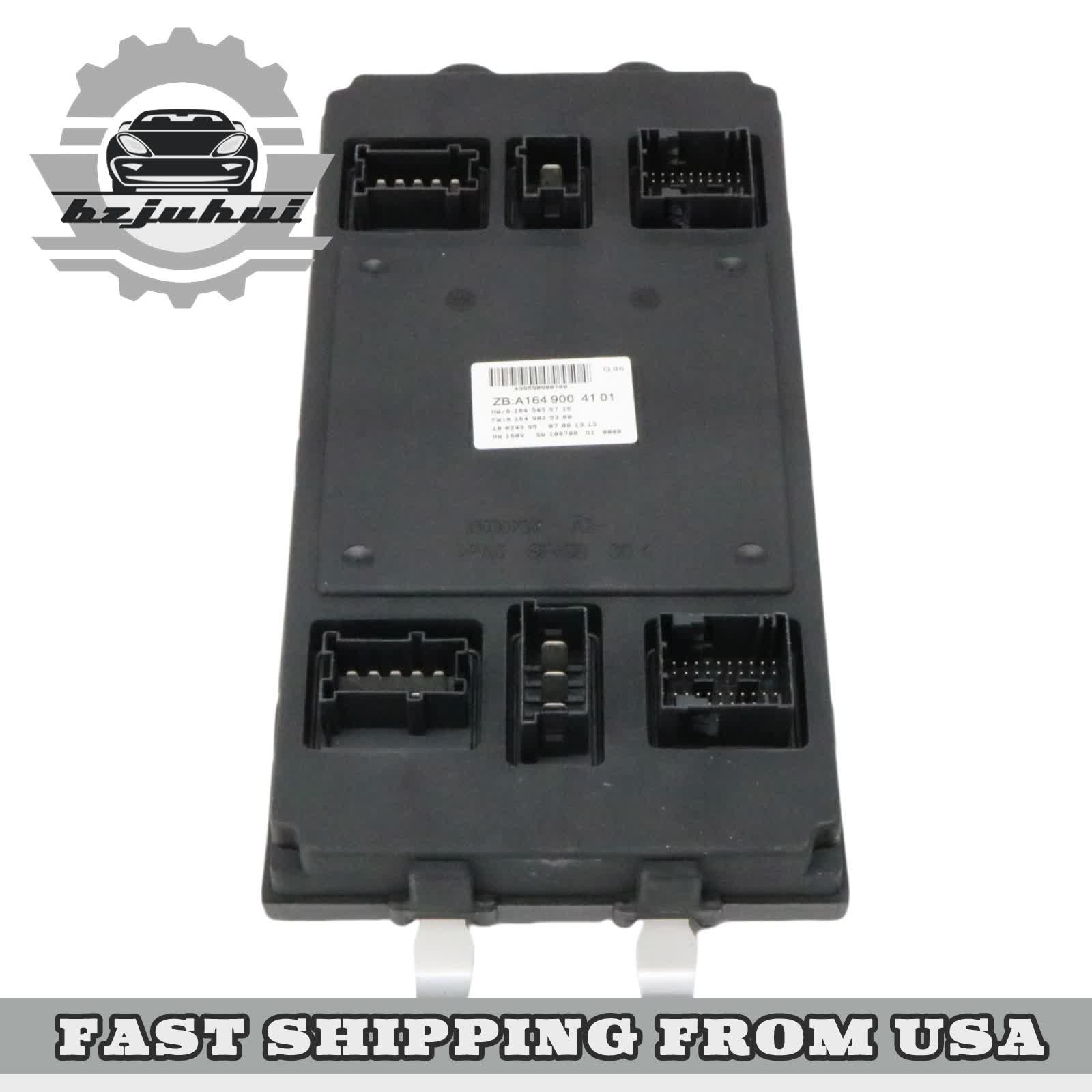 NEW For Mercedes-Benz ML320 ML350 ML450 Front Signal Acquisition Module SAM Unit