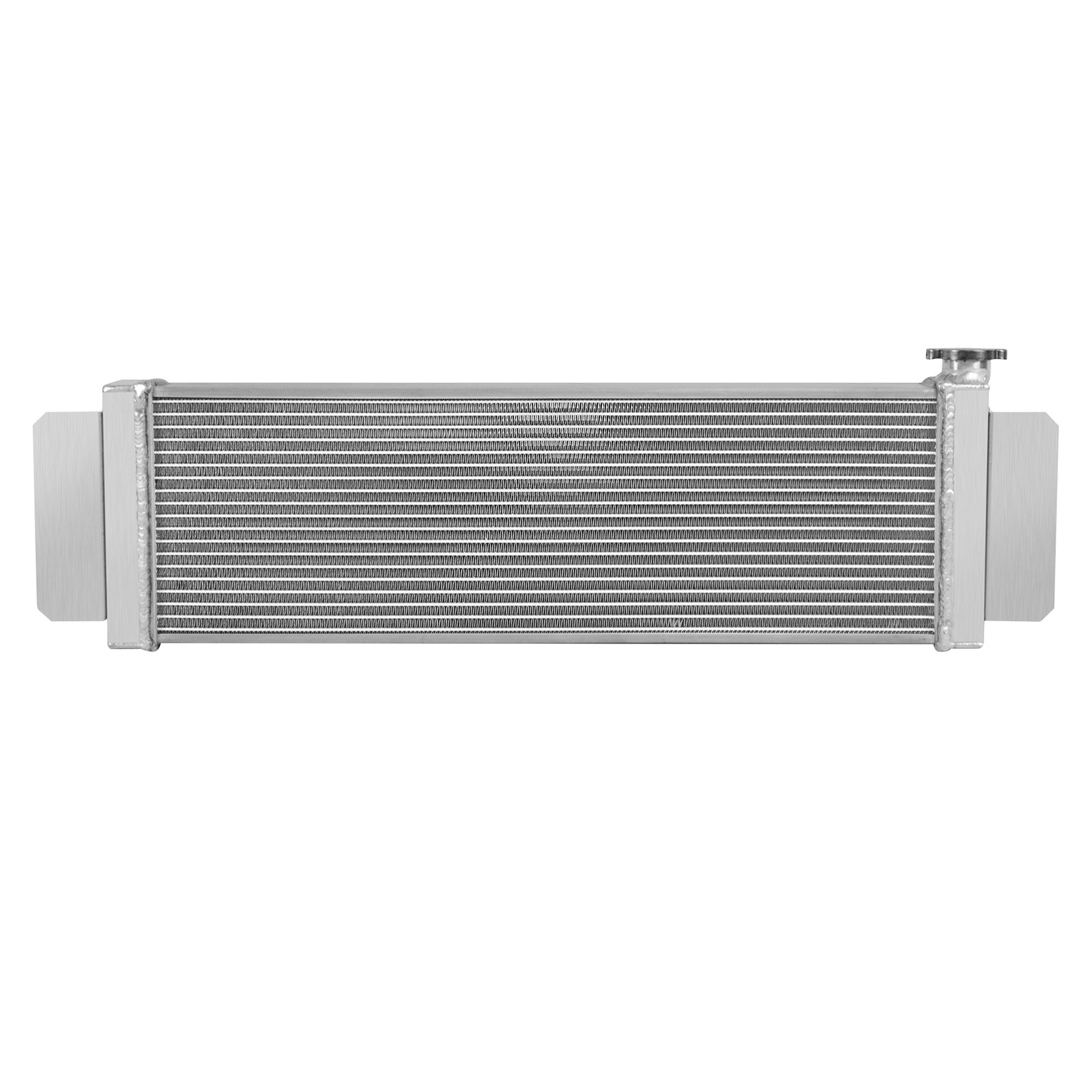 Air to Water Intercooler Aluminum Heat Exchanger Radiator universal 31″x9″x 2.5″