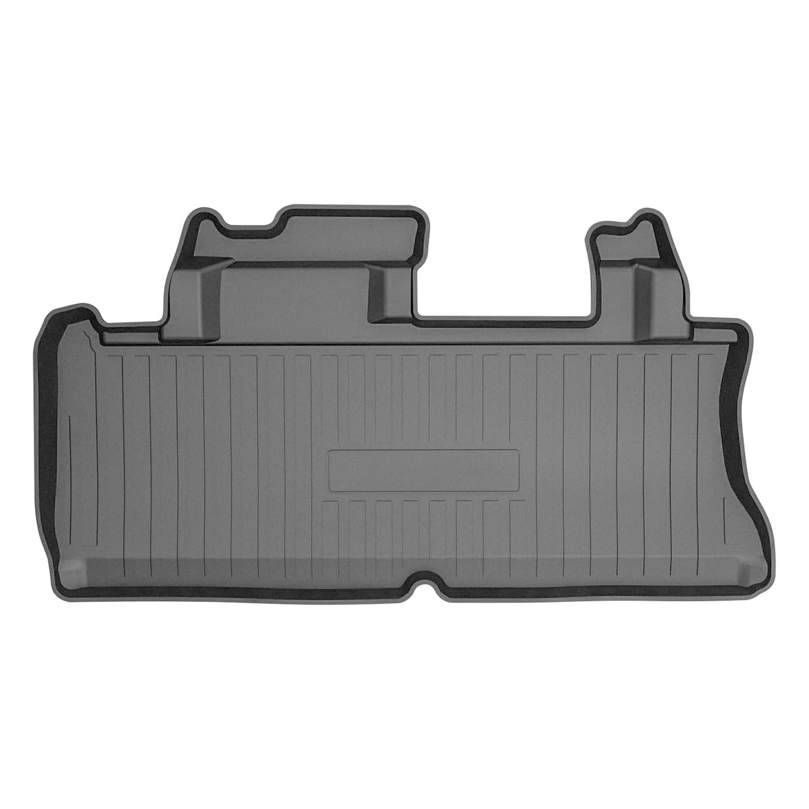for 2021-2026 Toyota Sienna TPO Trunk Mat Cargo Liner Floor Tray