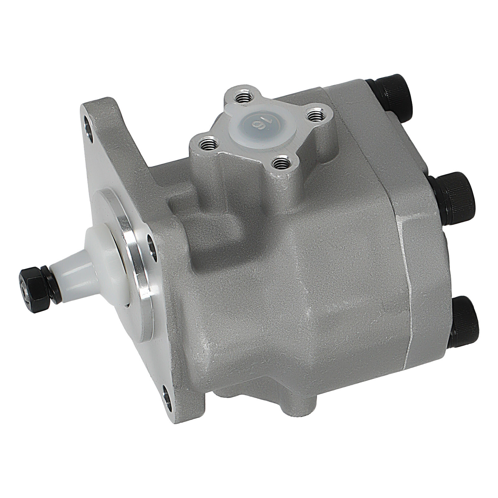 Hydraulic Pump AM880754 CH15095 CH15096 Fit For John Deere 650 750 Brand New