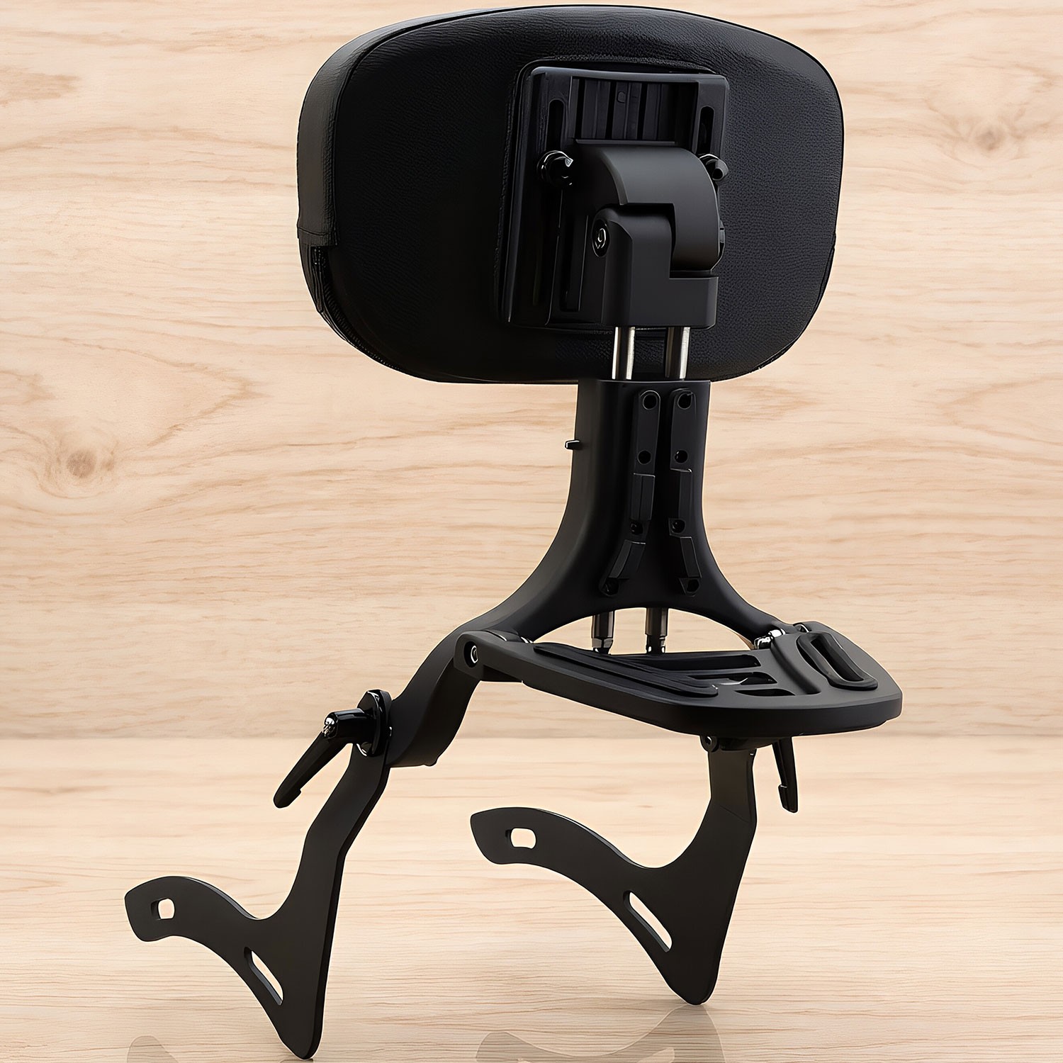Multi-Purpose Backrest Sissy bar Fit For Honda Rebel 1100 CM 1100 DCT 2021-2025