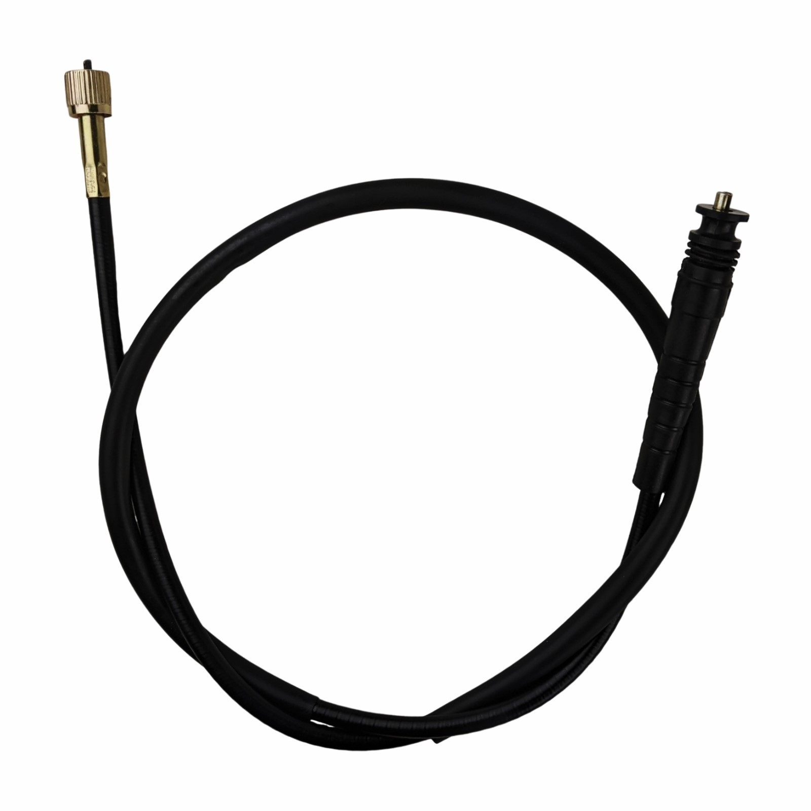 Speedometer Cable GY6 Scooter Moped MC-08-50 Length 40 inches