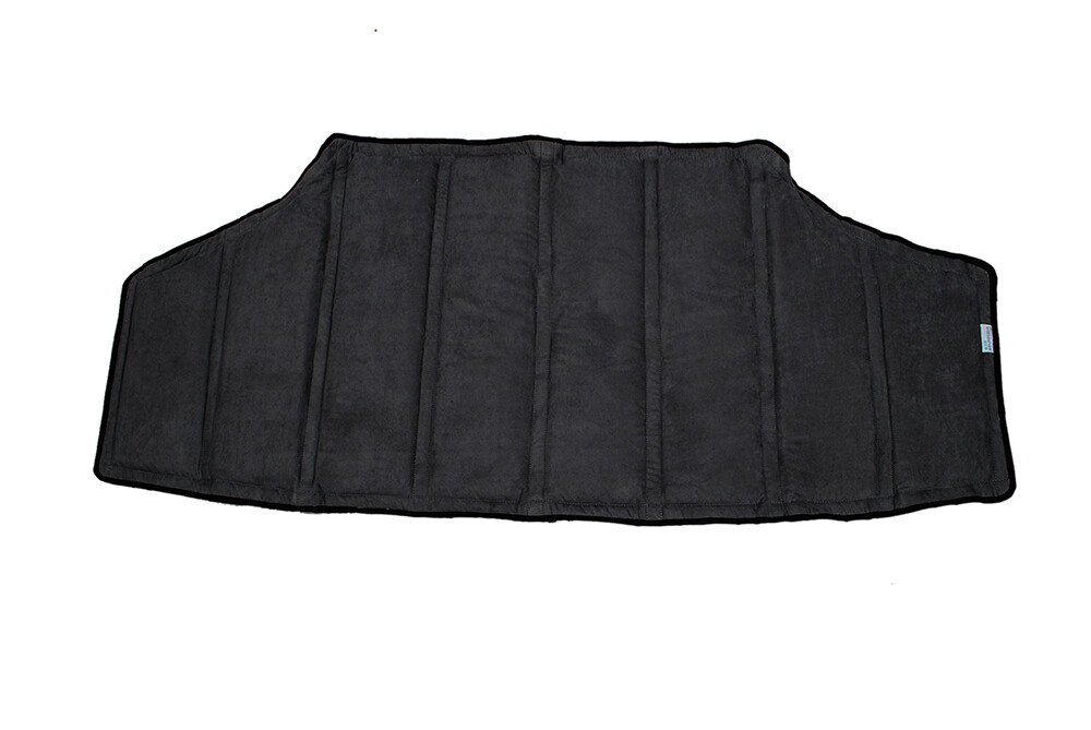 Headliner Hardtop Heat Insulation Cotton Kit for Jeep Wrangler 2011-2018 JK 4 Dr