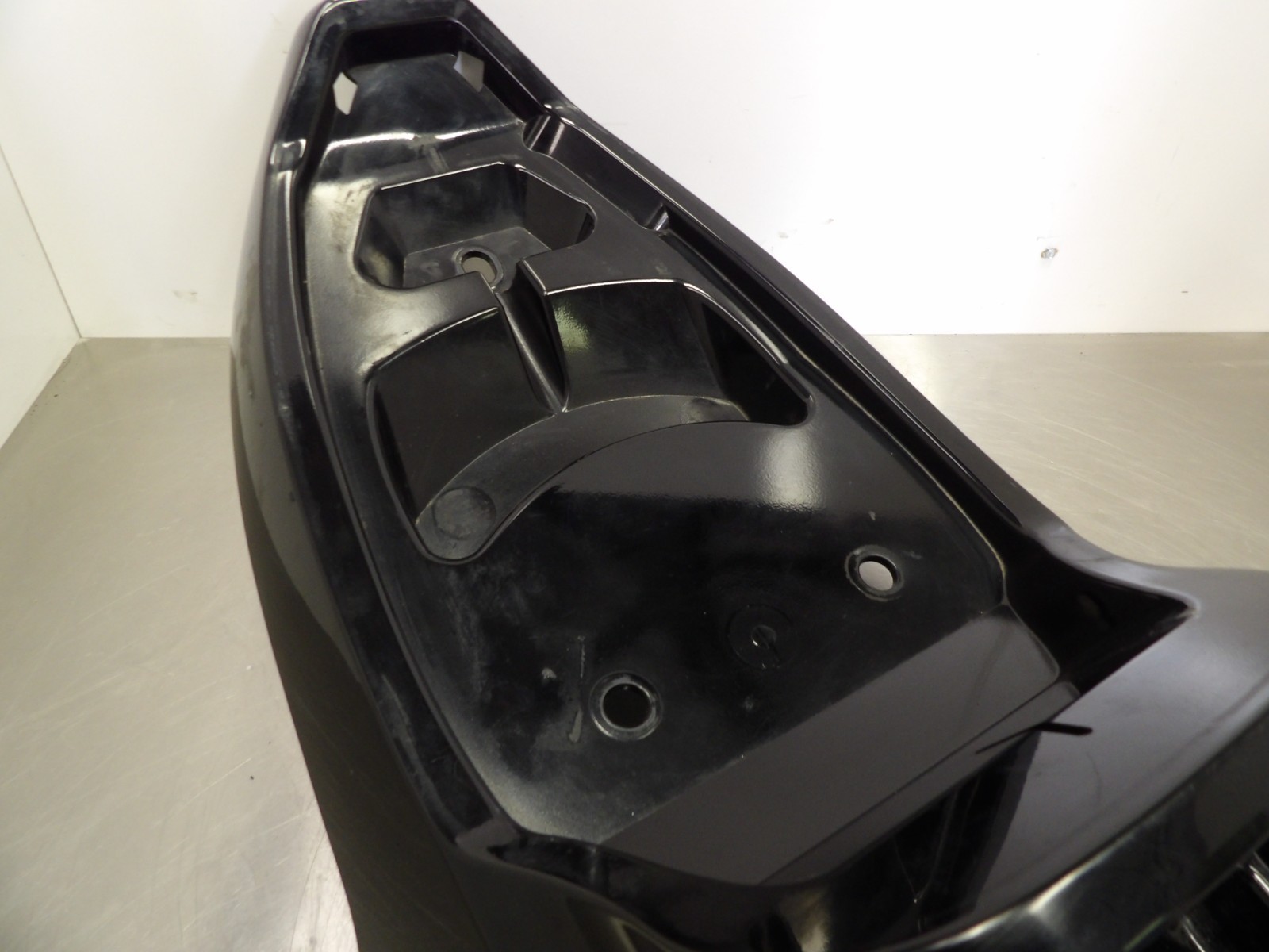 10 Harley Sportster XR1200 rear fender tail frame cover fairing 59901-08BDK