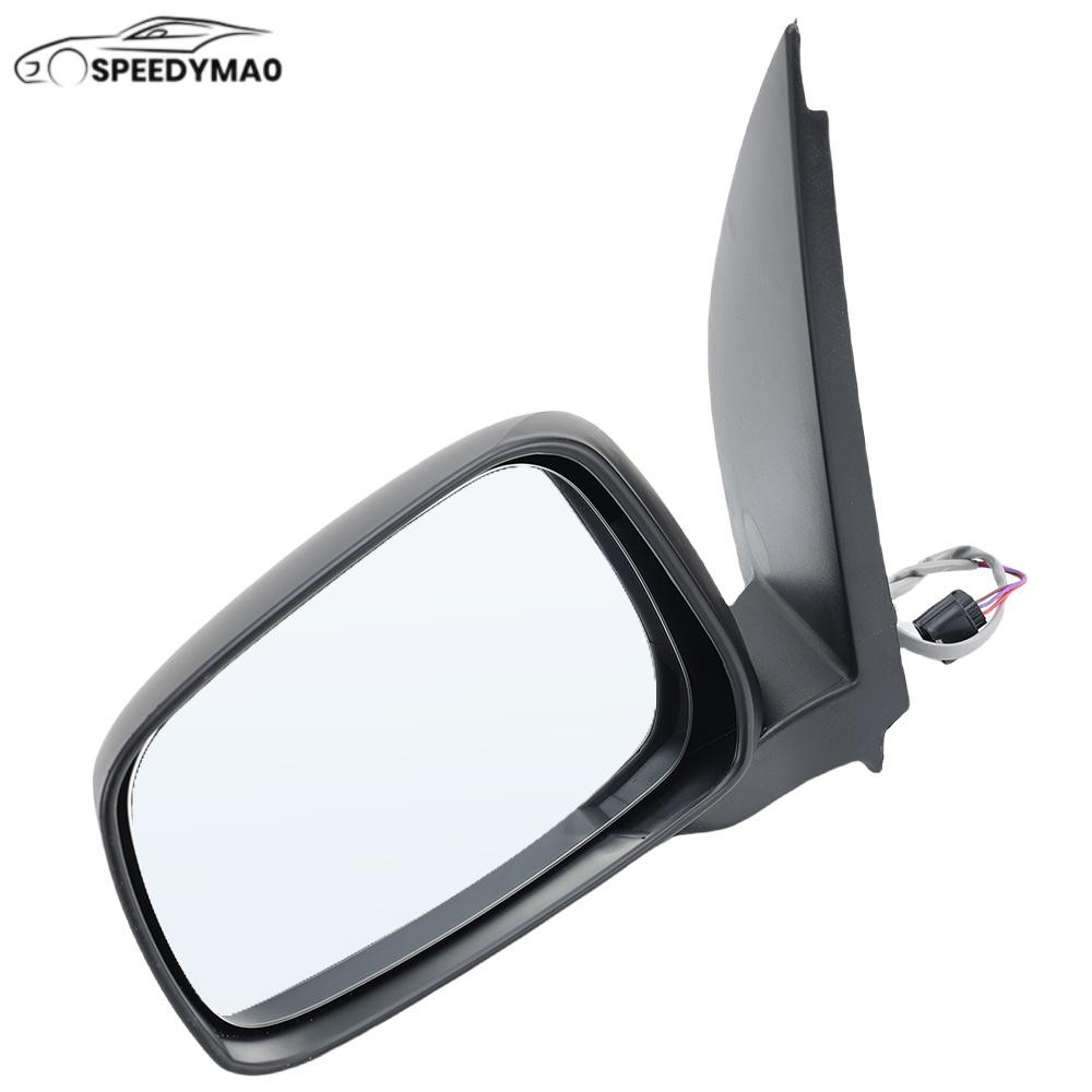 Left Side Power Mirror For 2005-21 Nissan Frontier 05-12 Pathfinder 963019BC9B