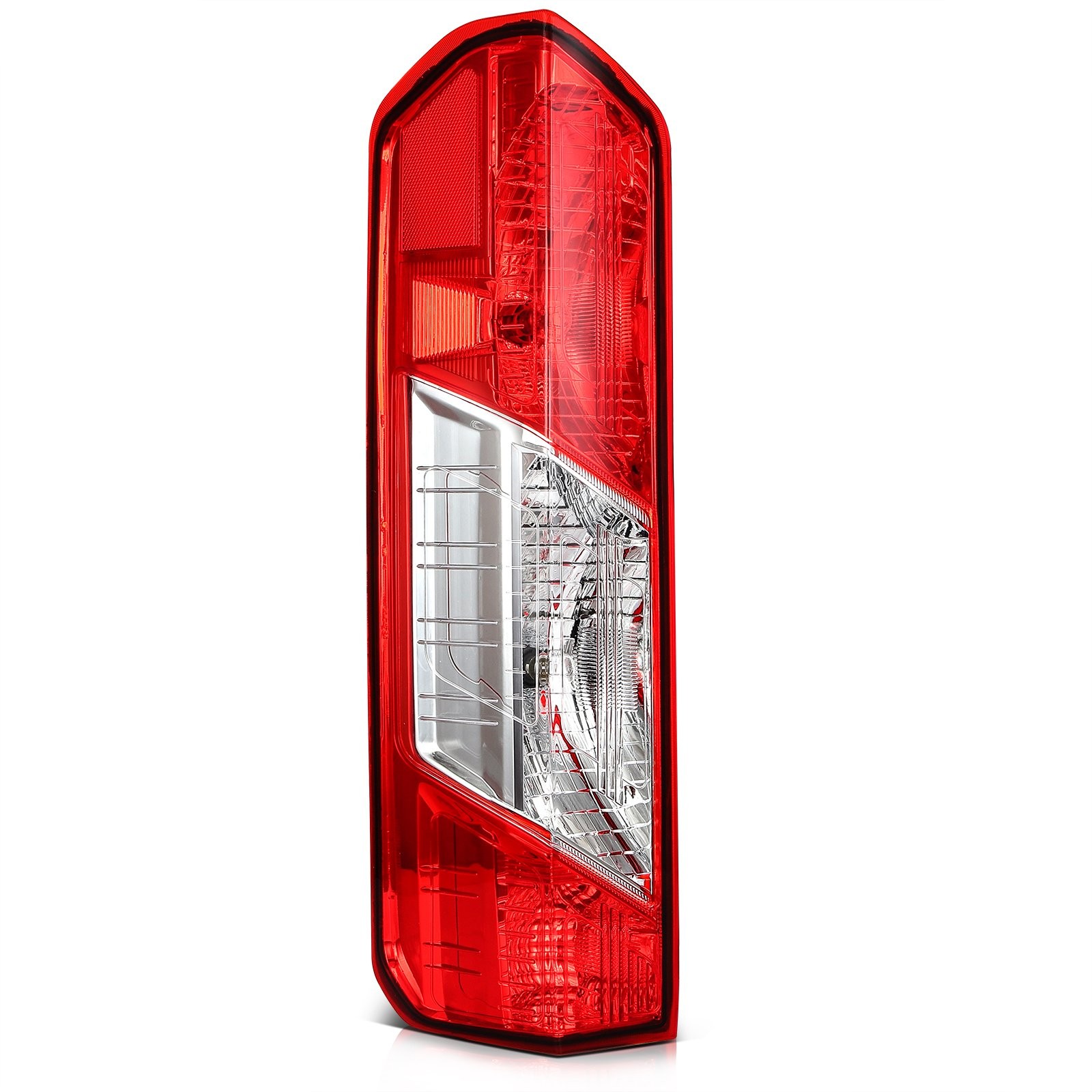 Taillight Assembly For Ford Transit 2015 2016 2017 2018 2019 2020 2021 Left Side