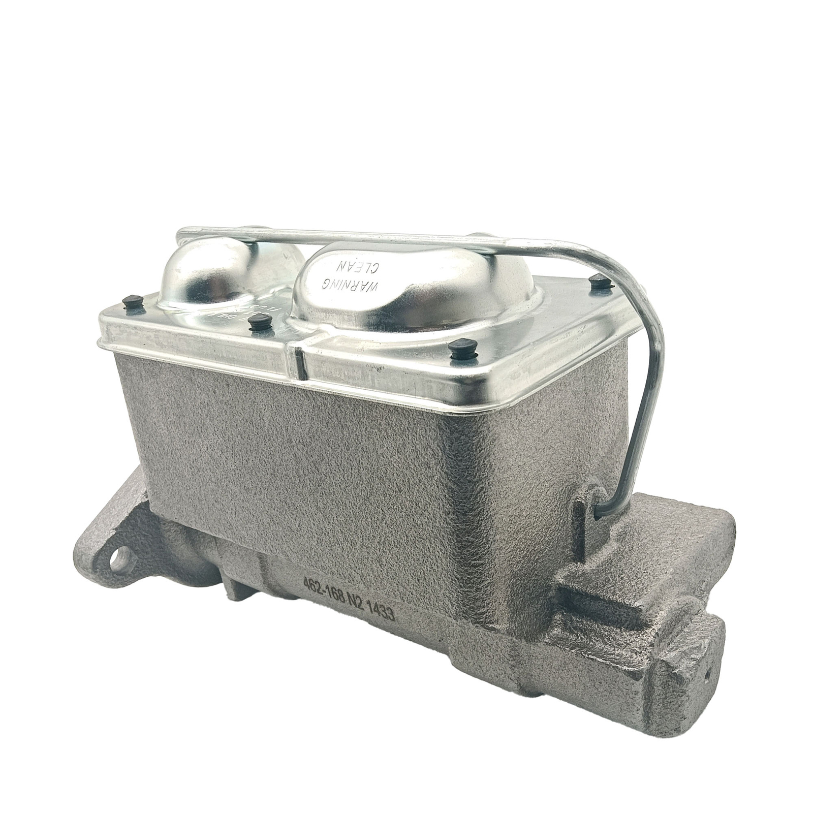 Brake Master Cylinder For 1975-1978 Chevrolet GMC Chrysler Pontiac Models