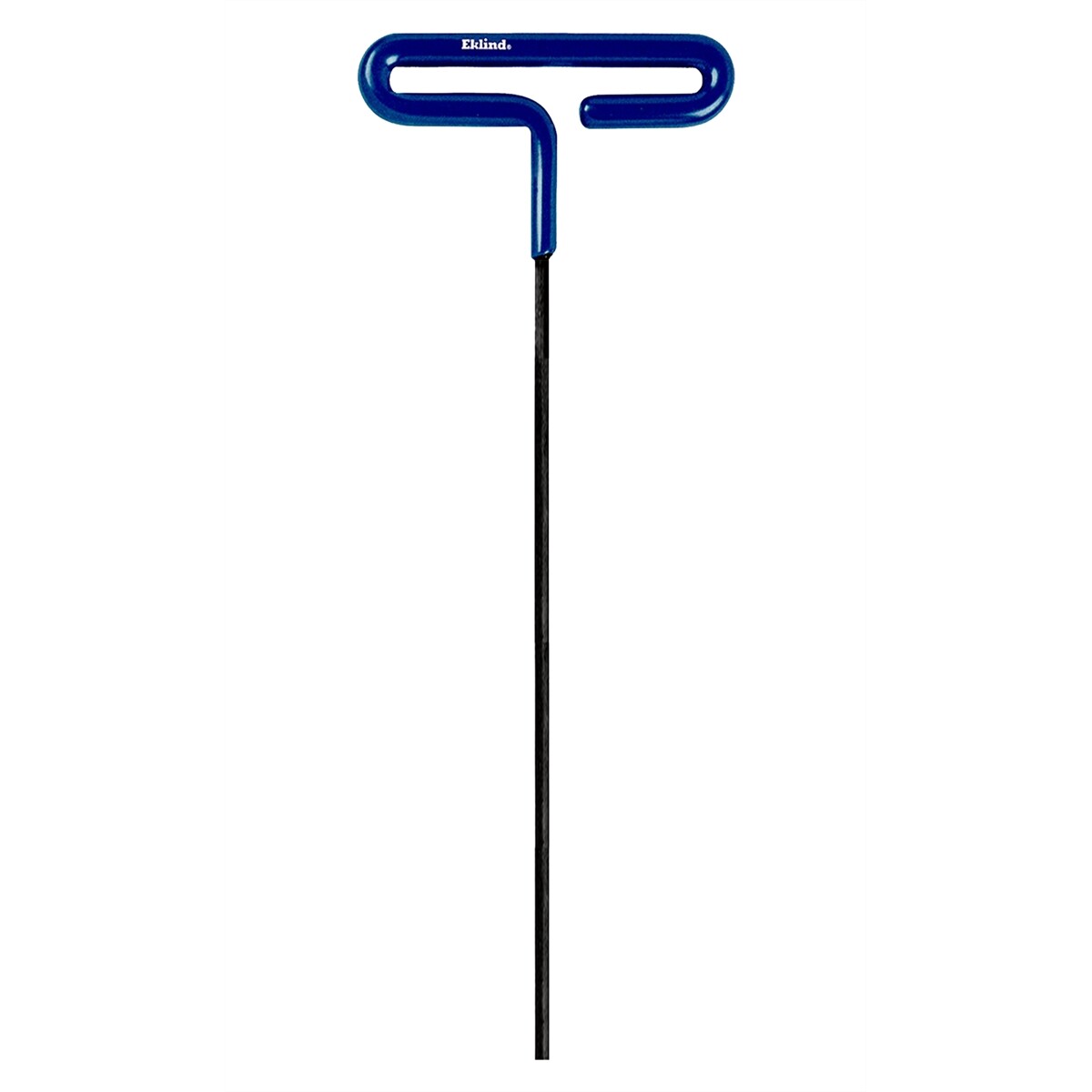Eklind 54960 9in. Cushion Grip T-Handle Hex Key 6mm