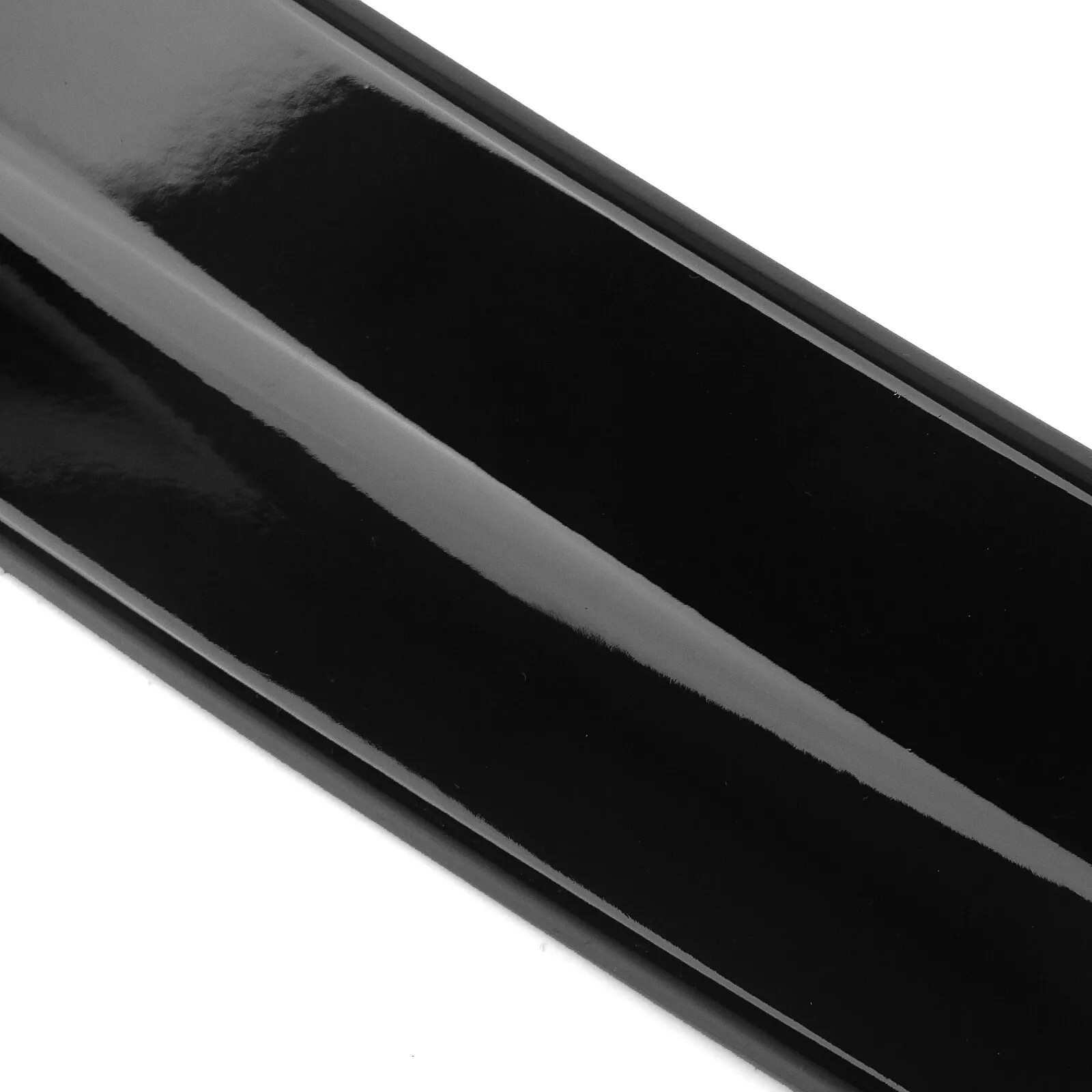 Rear Trunk Spoiler Lip Duckbill Wing For Honda Acura TL 2004-2008 Gloss Black