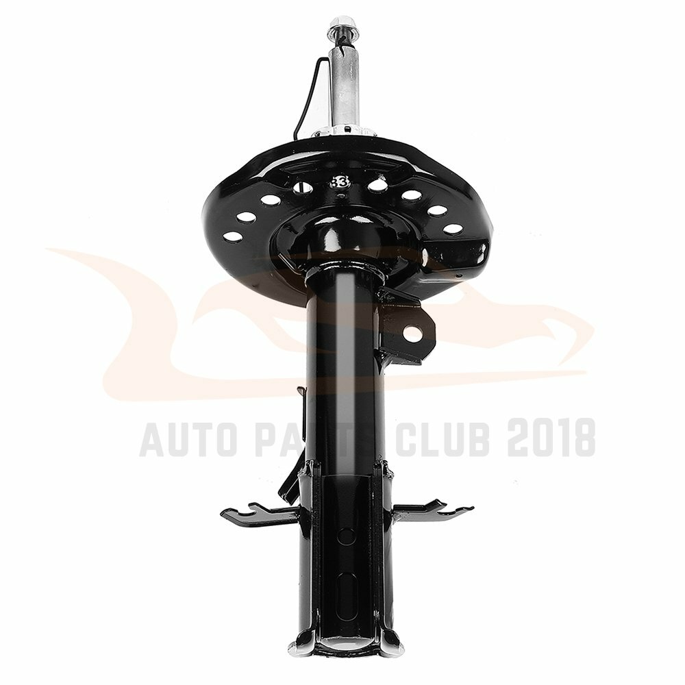 Front Pair Struts and Shocks For 2013-2019 Nissan Sentra S SR SV SL ONLY