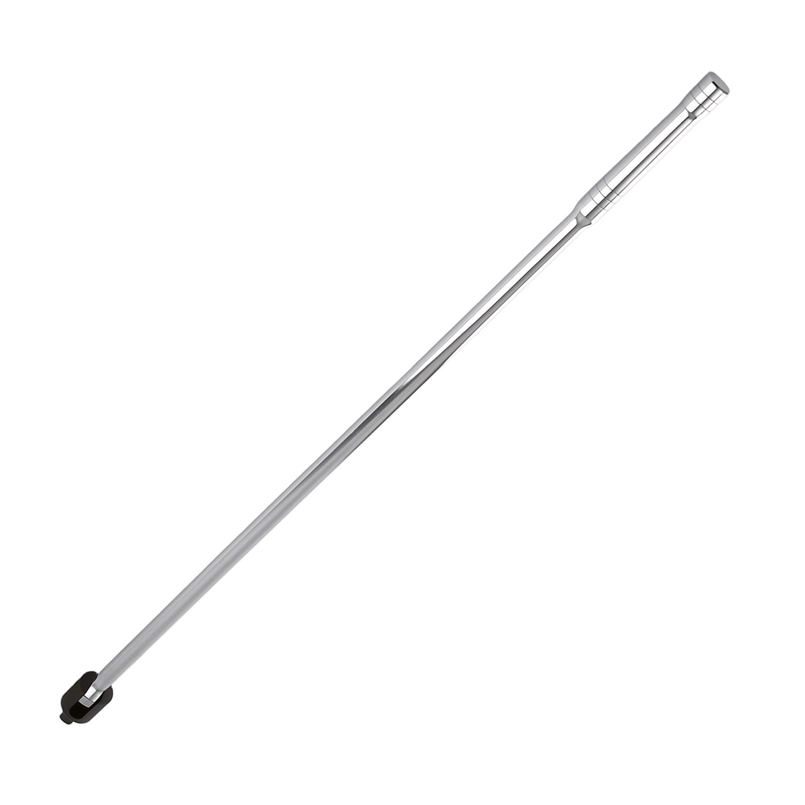 1/2″ Drive Breaker Bar 30″ Heat Treated Chrome Polished Hand Powered