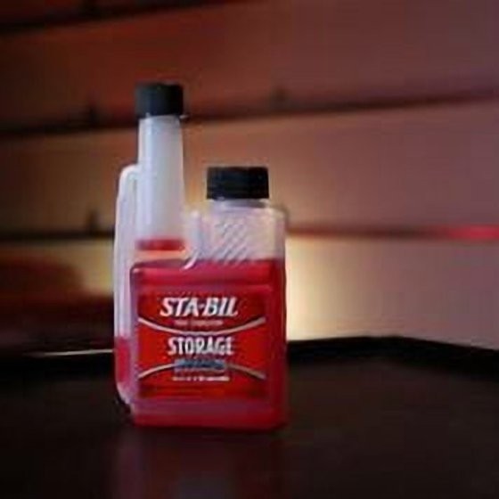 STA-BIL 22208 Storage 360 Protection Fuel Stabilizer for Car & Auto – 8 oz