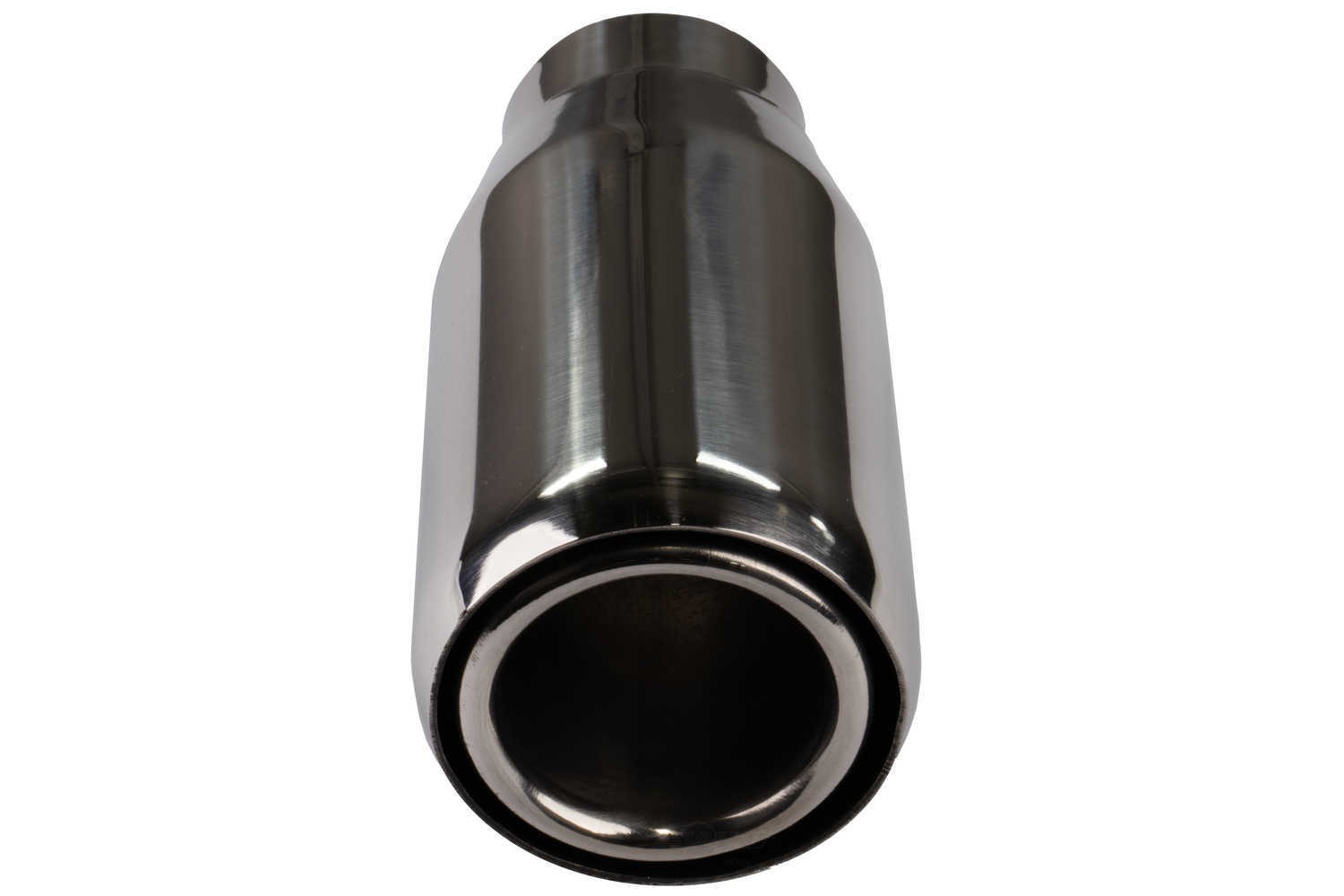Exhaust Tail Pipe Tip-Natural AP Exhaust XSDW3002 fits 2007 Mazda 3