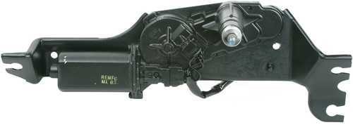 Windshield Wiper Motor Cardone 43-4509 Reman for 01-04 Subaru Legacy Outback