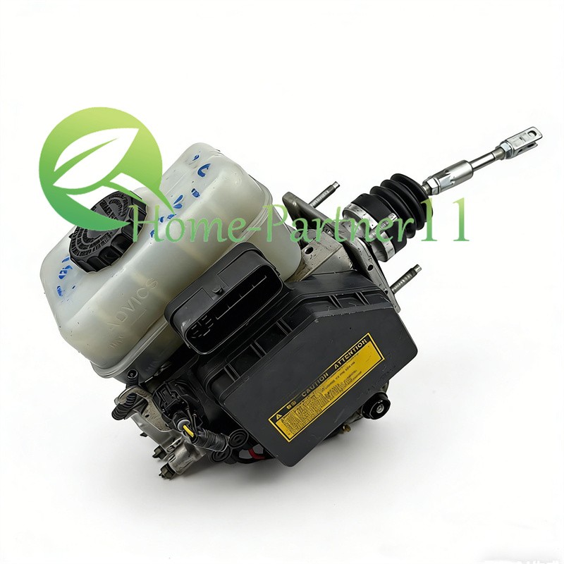 Fit 05-09 Lexus GX470 GX-470 Brake Break ABS Master Pump Cylinder Booster