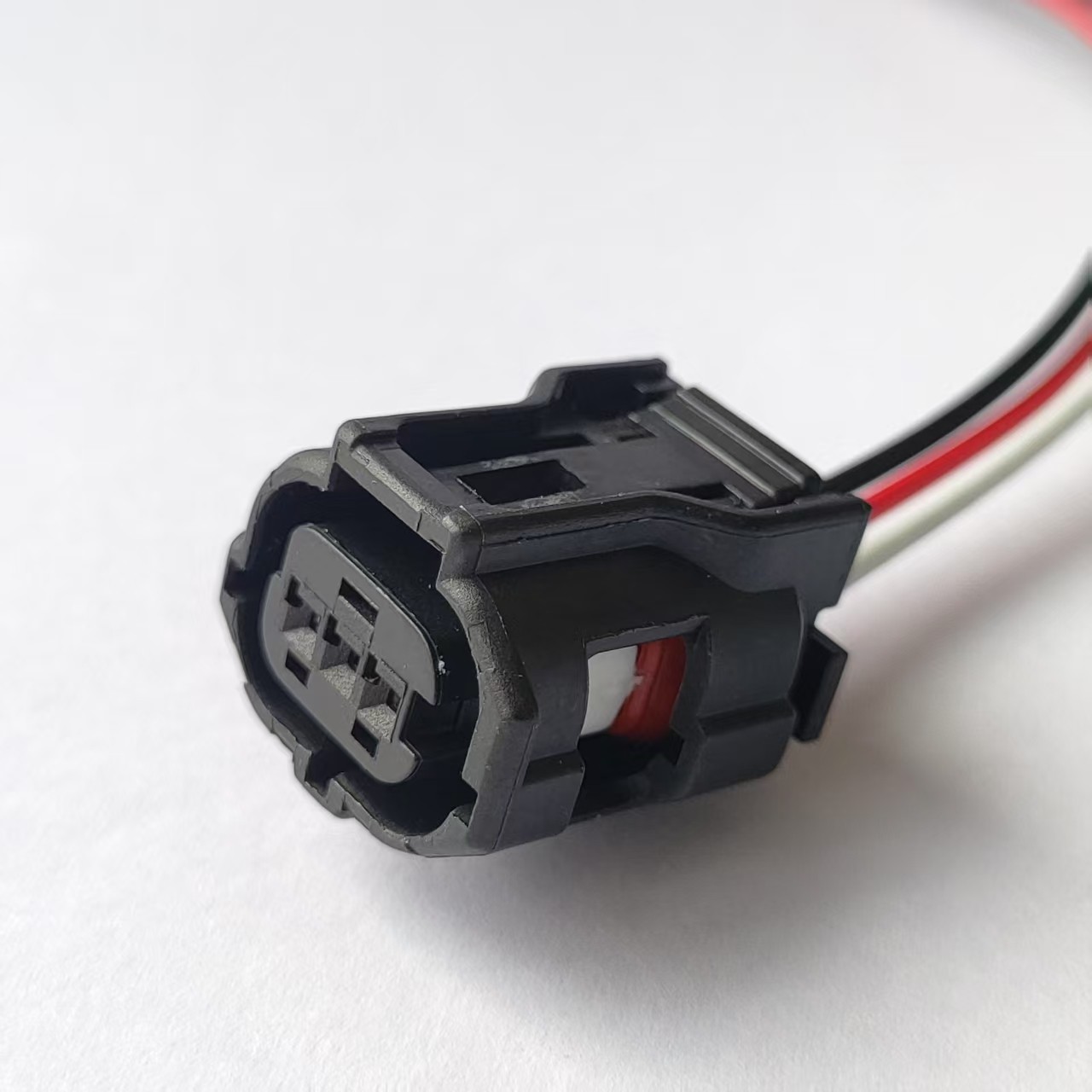 3-Pin Camshaft Position Sensor Connector Plug For Toyota Lexus Scion 90980-12353