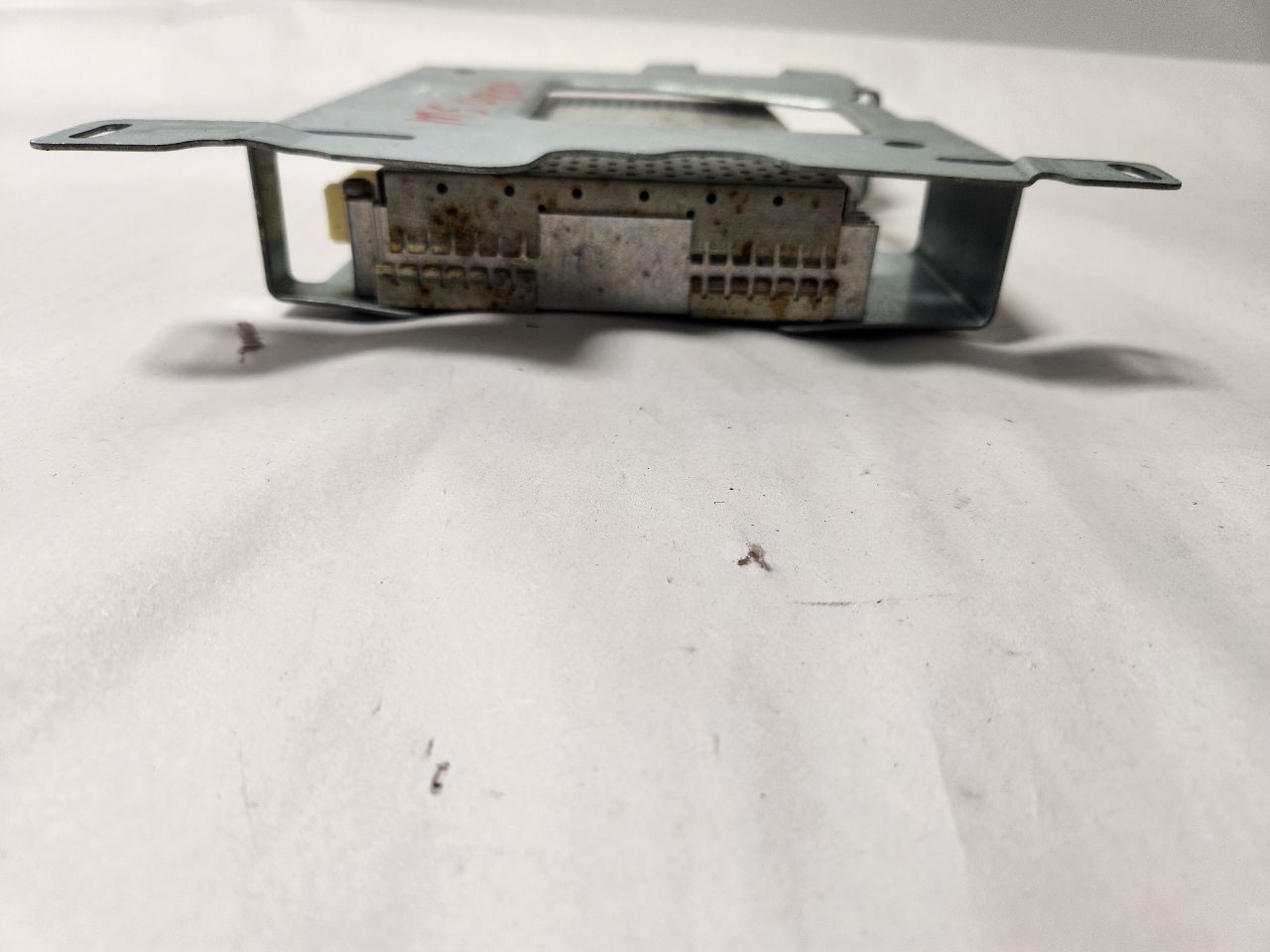 Audio Equipment Radio Tuner Satellite Receiver Fits 10-12 RANGE ROVER 462775