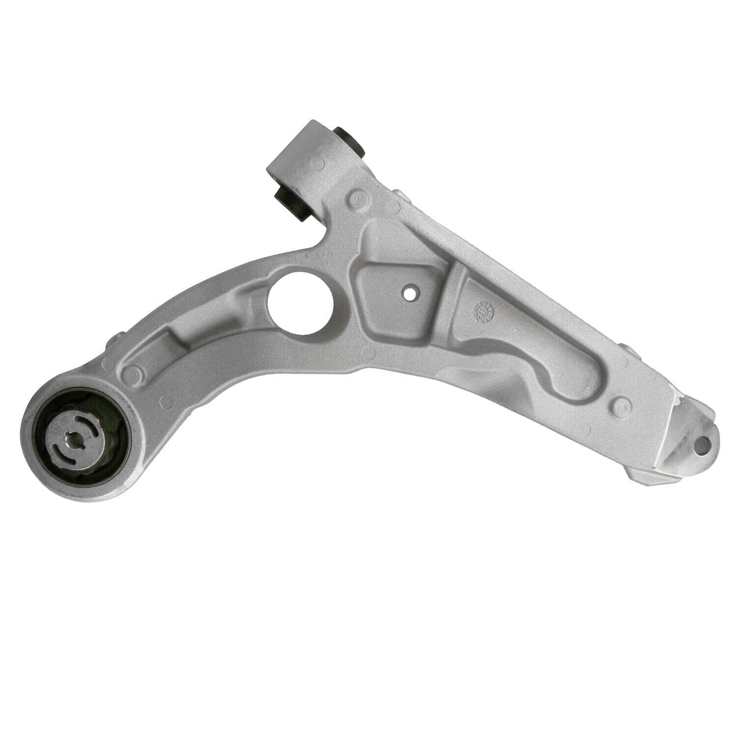 Front Left & Right Lower Control Arms w/Ball Joints for 2014-2018 Jeep Cherokee