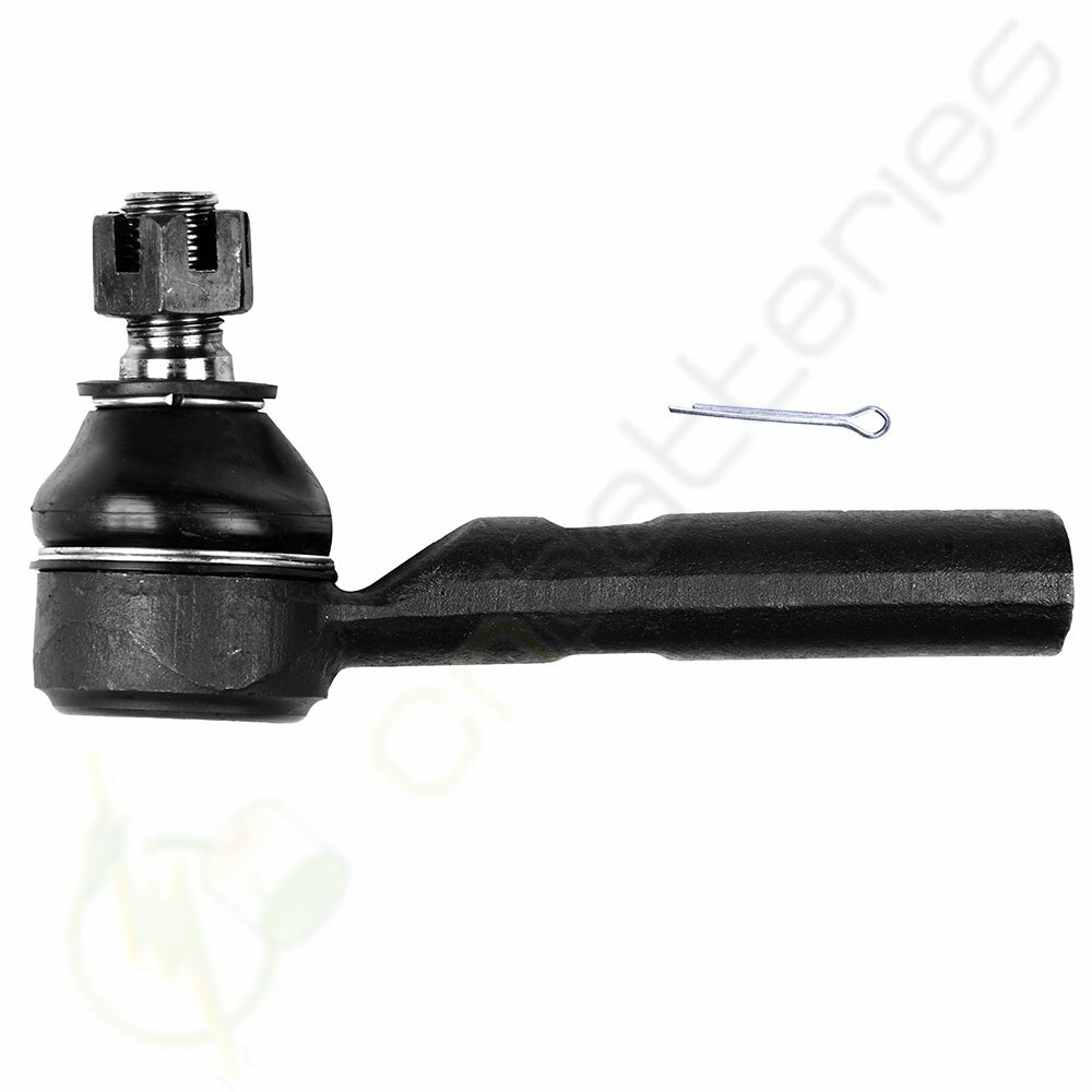 Steering 6pc Control Arm Sway Bar Outer Rie Rod For Toyota 4Runner & FJ Cruiser
