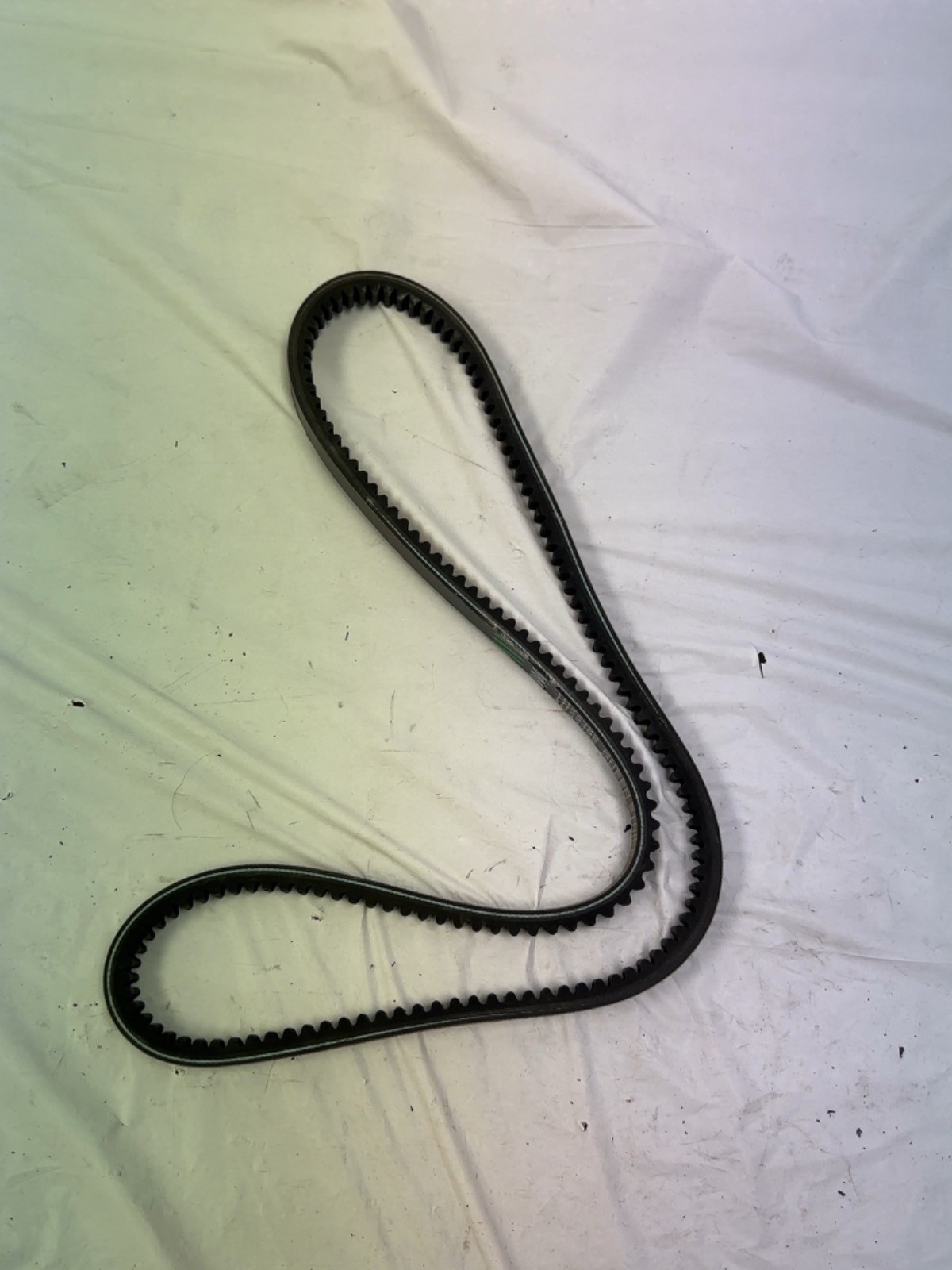 Carquest TR22495 Heavy Duty V-Belt Freightliner Kenworth Peterbilt 1980-2005
