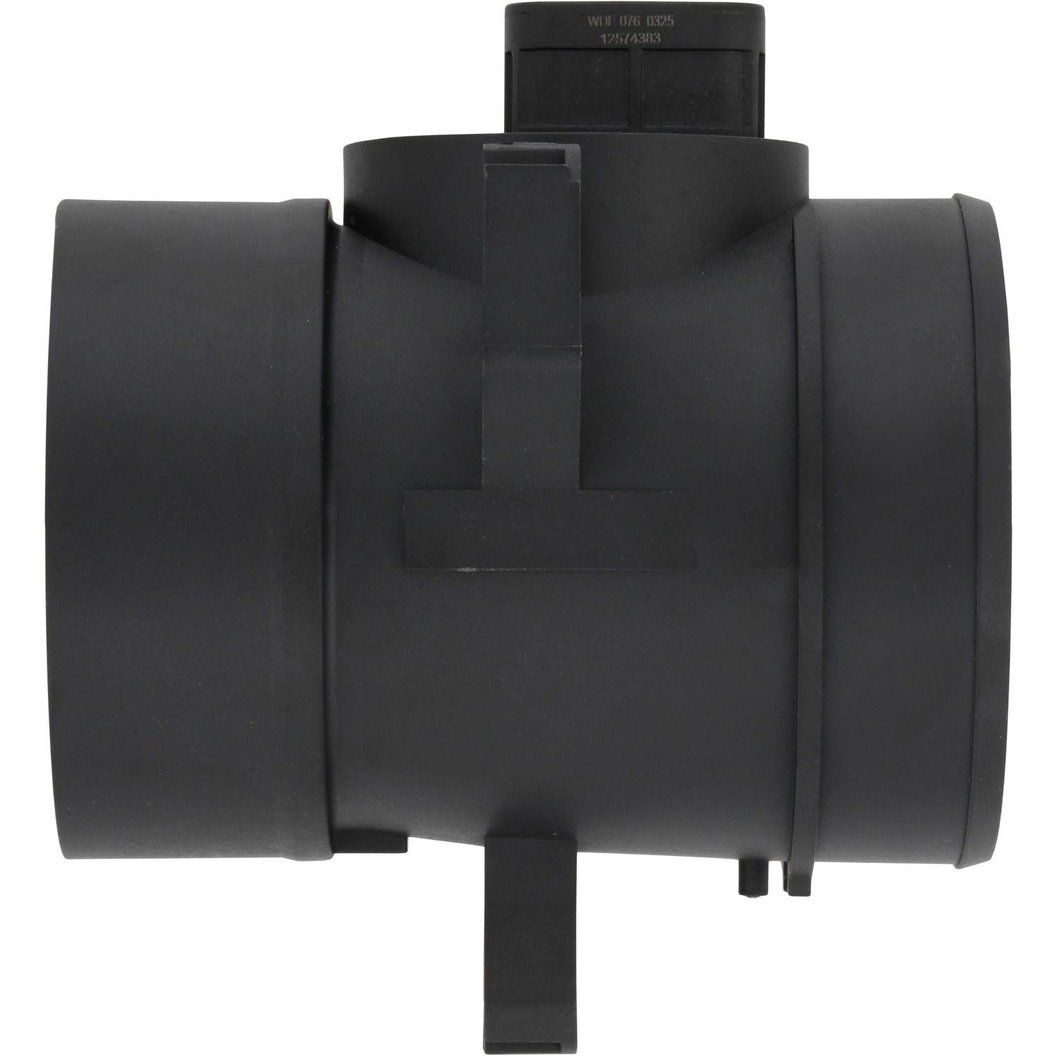 Holstein Mass Air Flow Sensor Assembly 2MAF0076