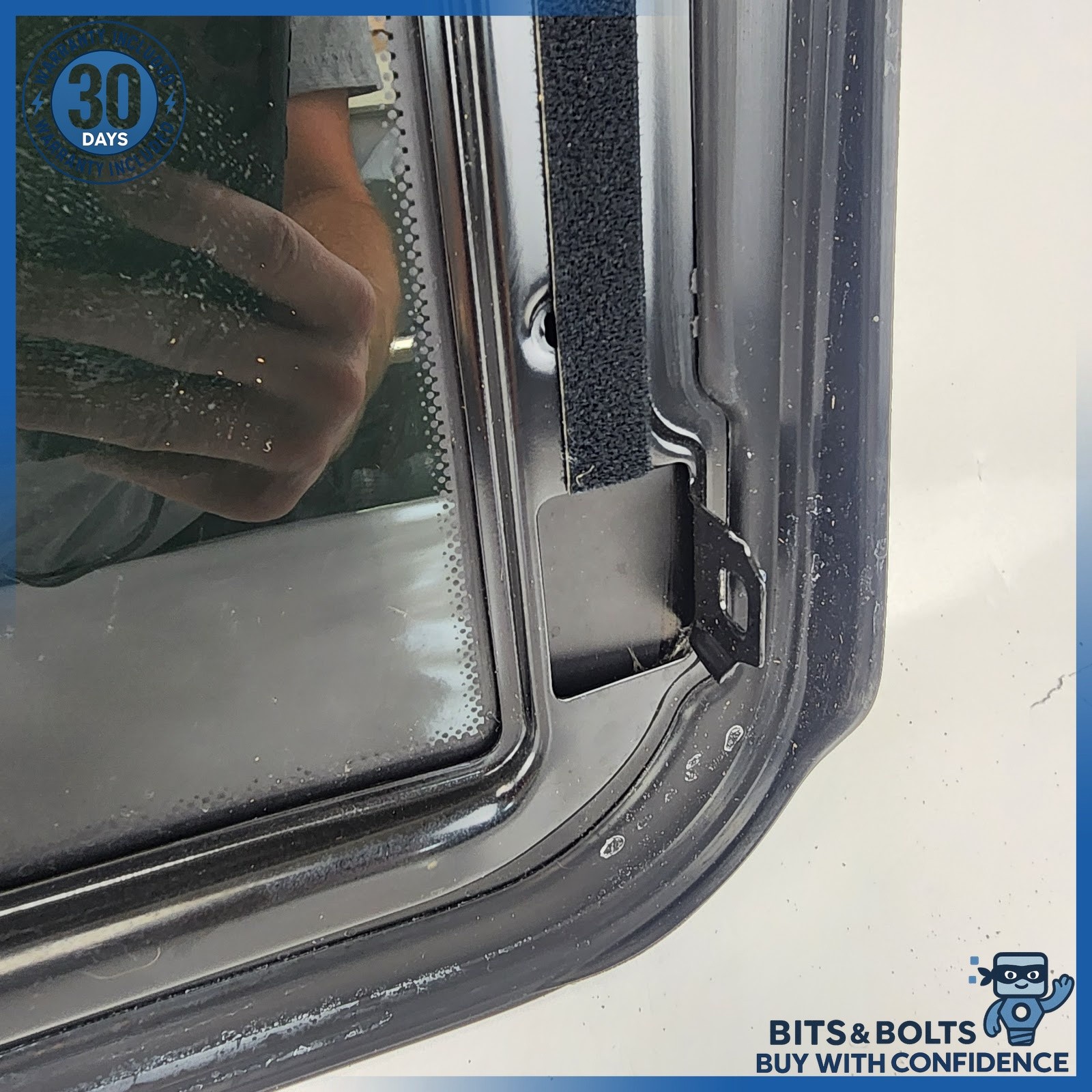 2007-2015 INFINITI G35 G37 G37x SEDAN Sunroof Glass Moonroof OEM Q40 G25 G35x